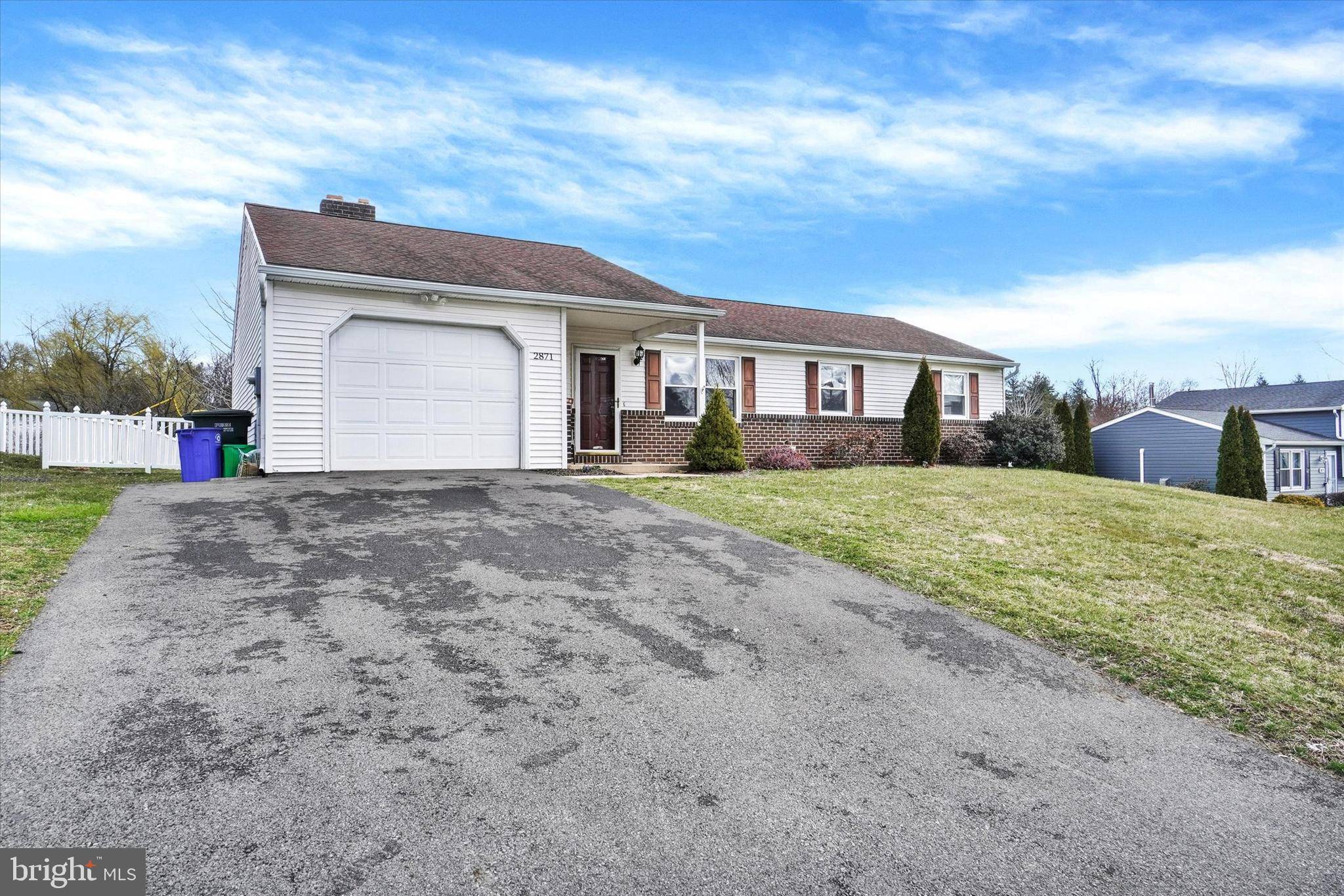 Dallastown, PA 17313,2871 HONEY VALLEY RD