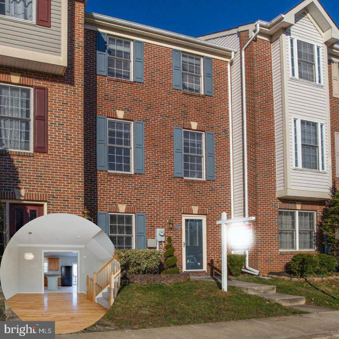 Edgewater, MD 21037,8 MILLHAVEN CT