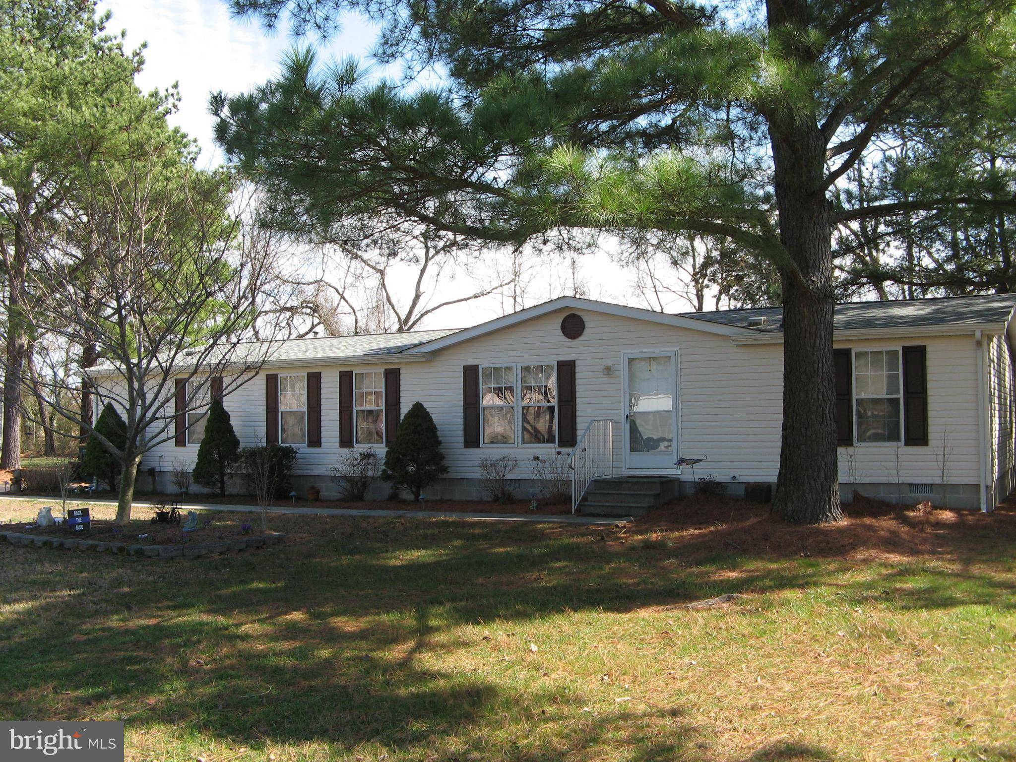 Millsboro, DE 19966,32861 S CAPTAINS WAY