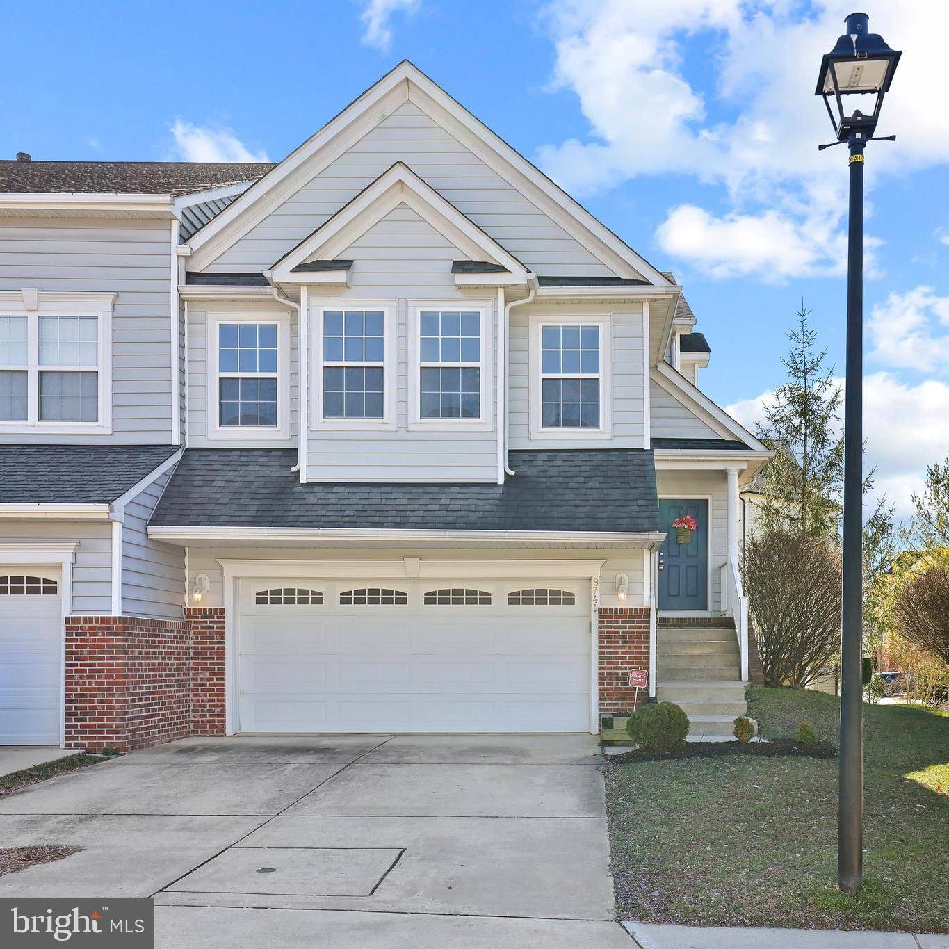 Laurel, MD 20723,9741 EVENING BIRD LN