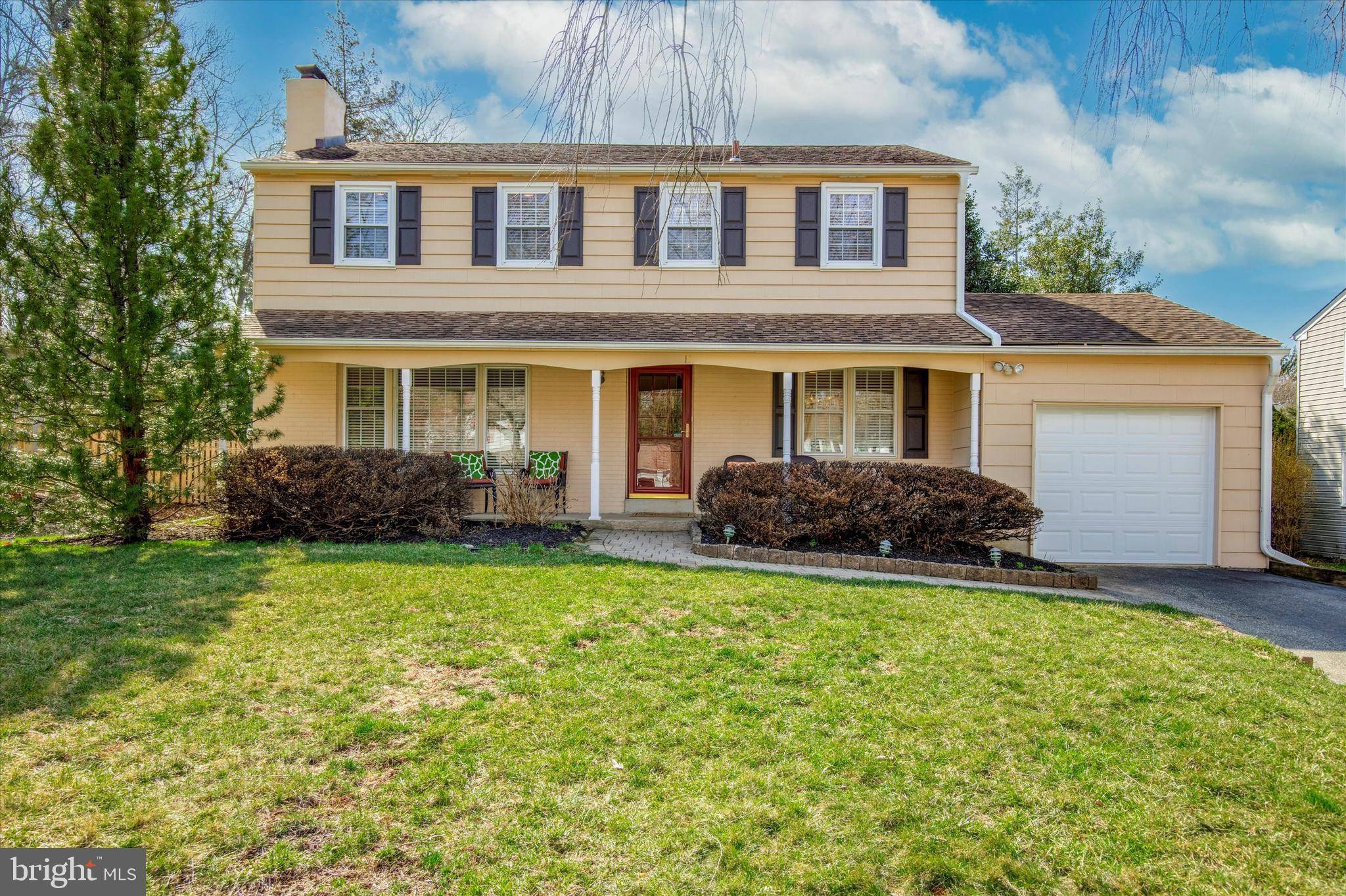 Wayne, PA 19087,13 MORRIS CIR