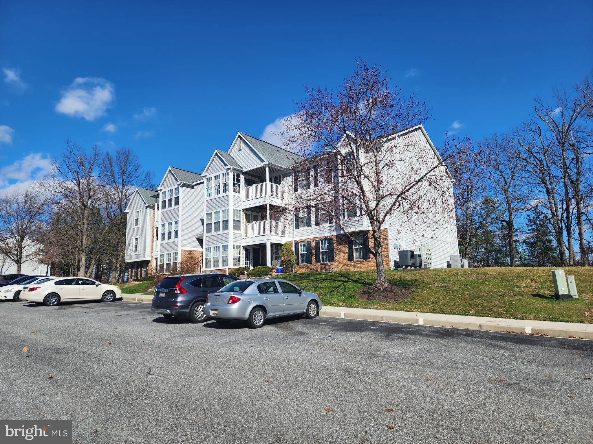 Edgewood, MD 21040,1309-L CLOVER VALLEY WAY #1309-L