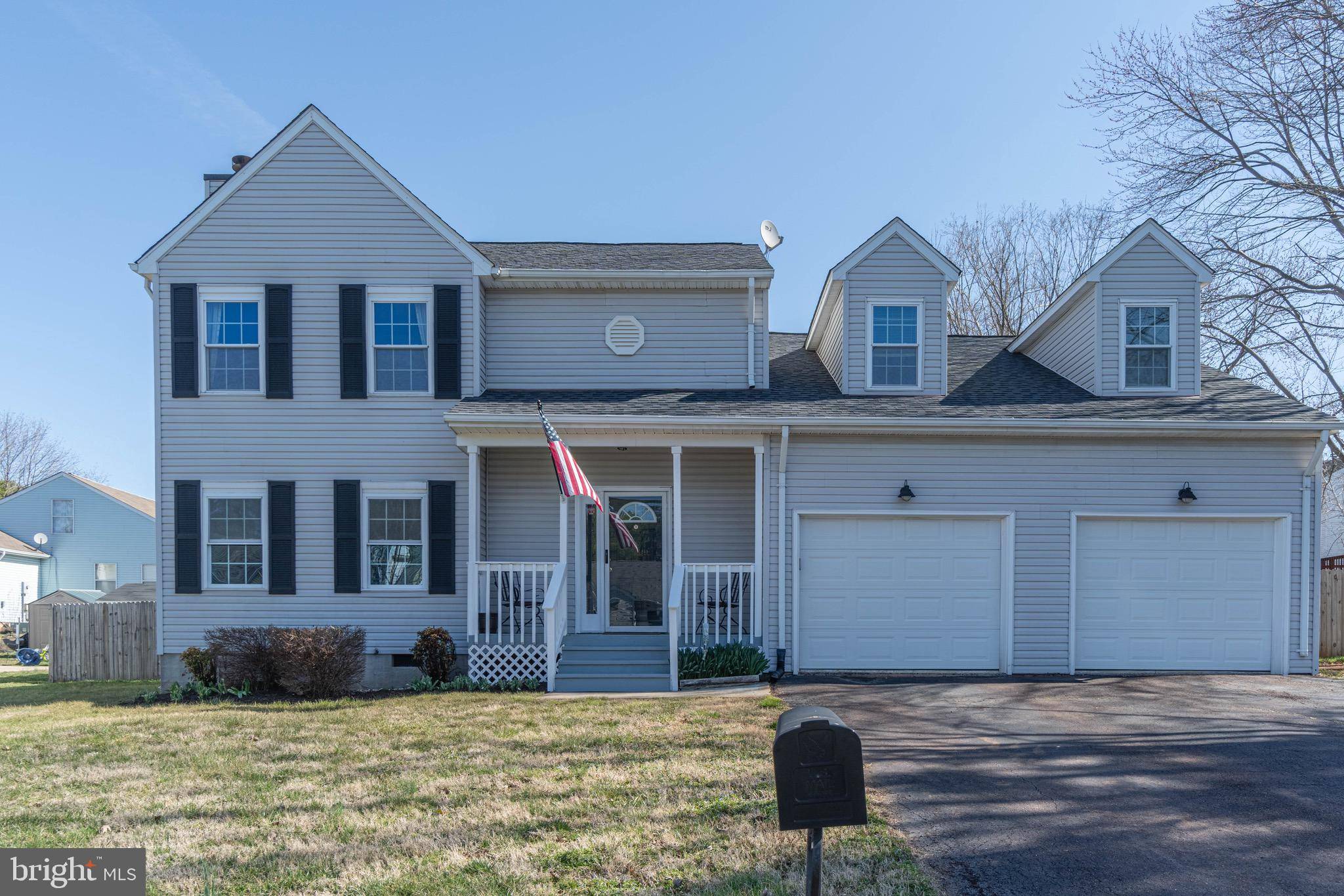 Culpeper, VA 22701,1393 N RED OAK WAY