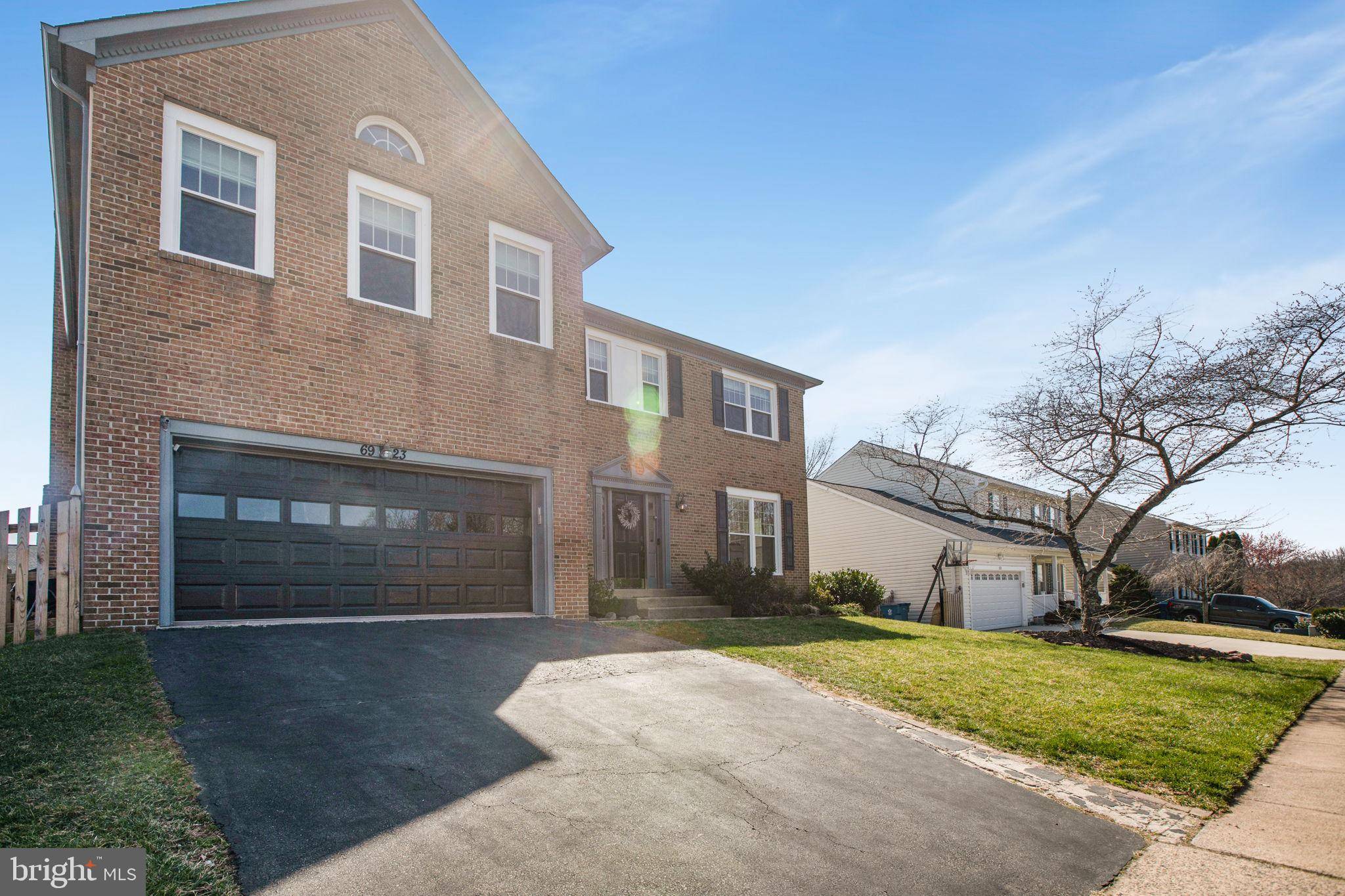 Centreville, VA 20121,6923 CONFEDERATE RIDGE LN