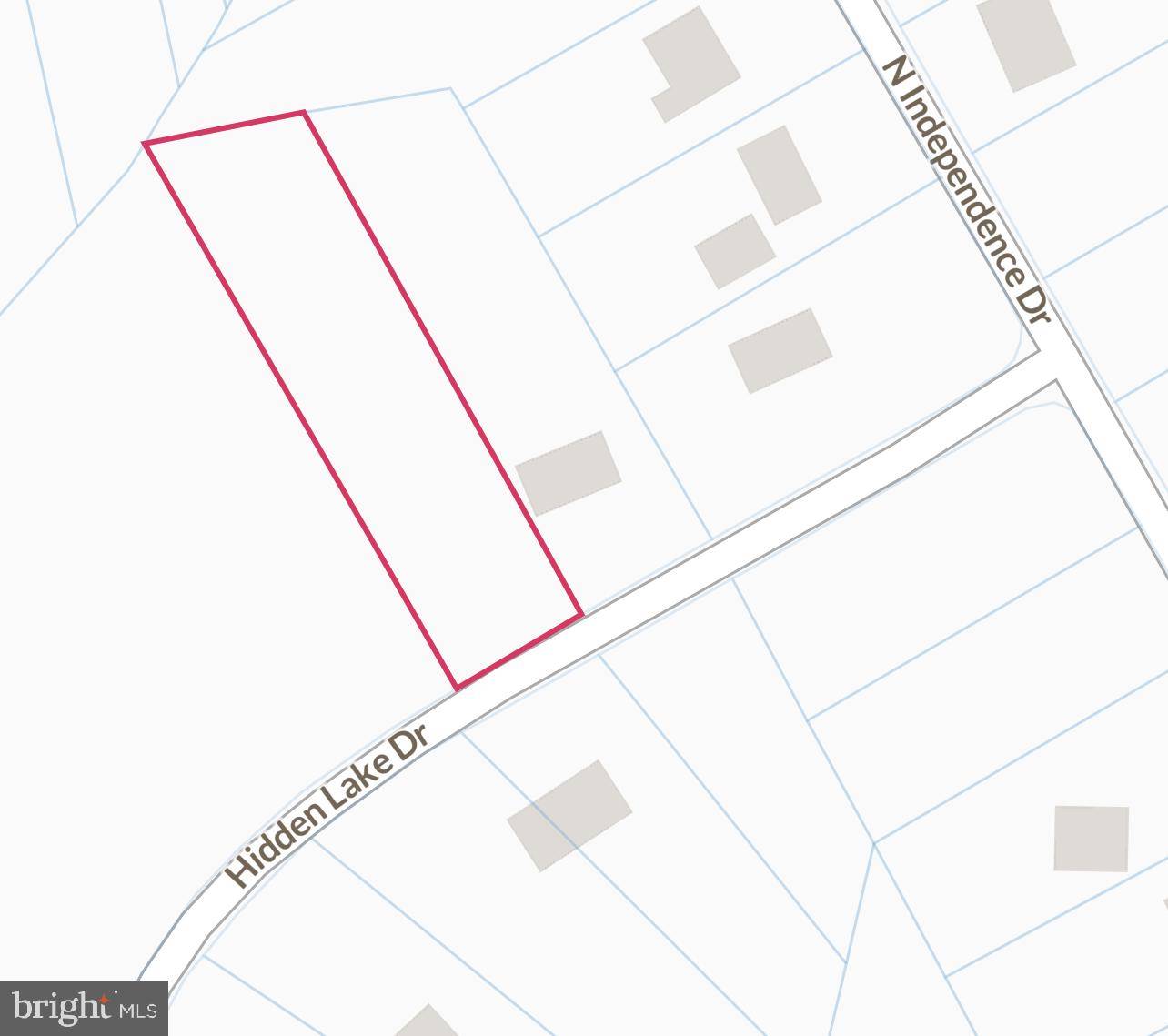 Montross, VA 22520,LOT #34 HIDDEN LAKE DRIVE