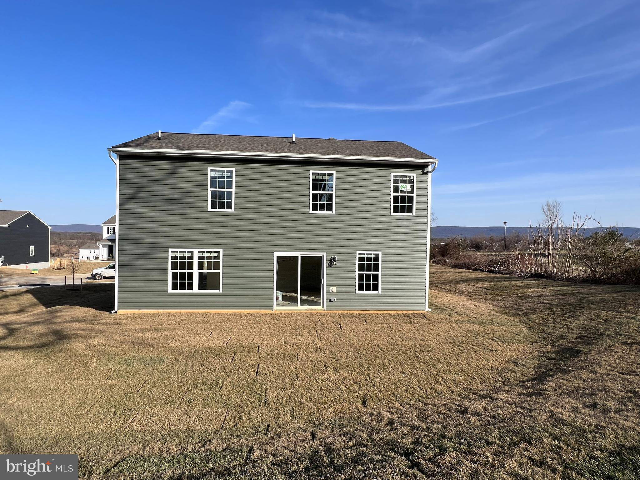 Charles Town, WV 25414,46 OLANDER CT