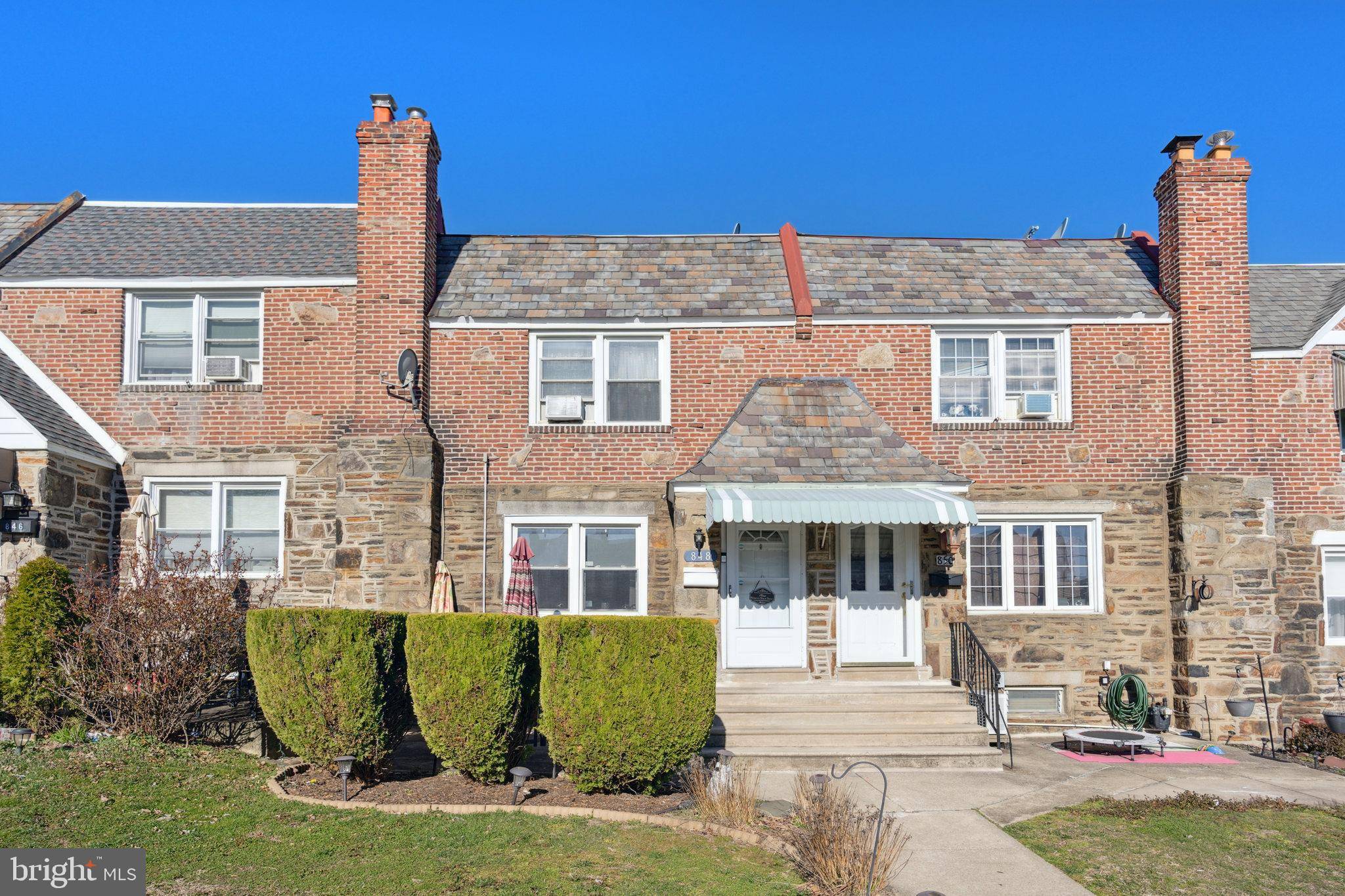 Drexel Hill, PA 19026,848 EATON RD