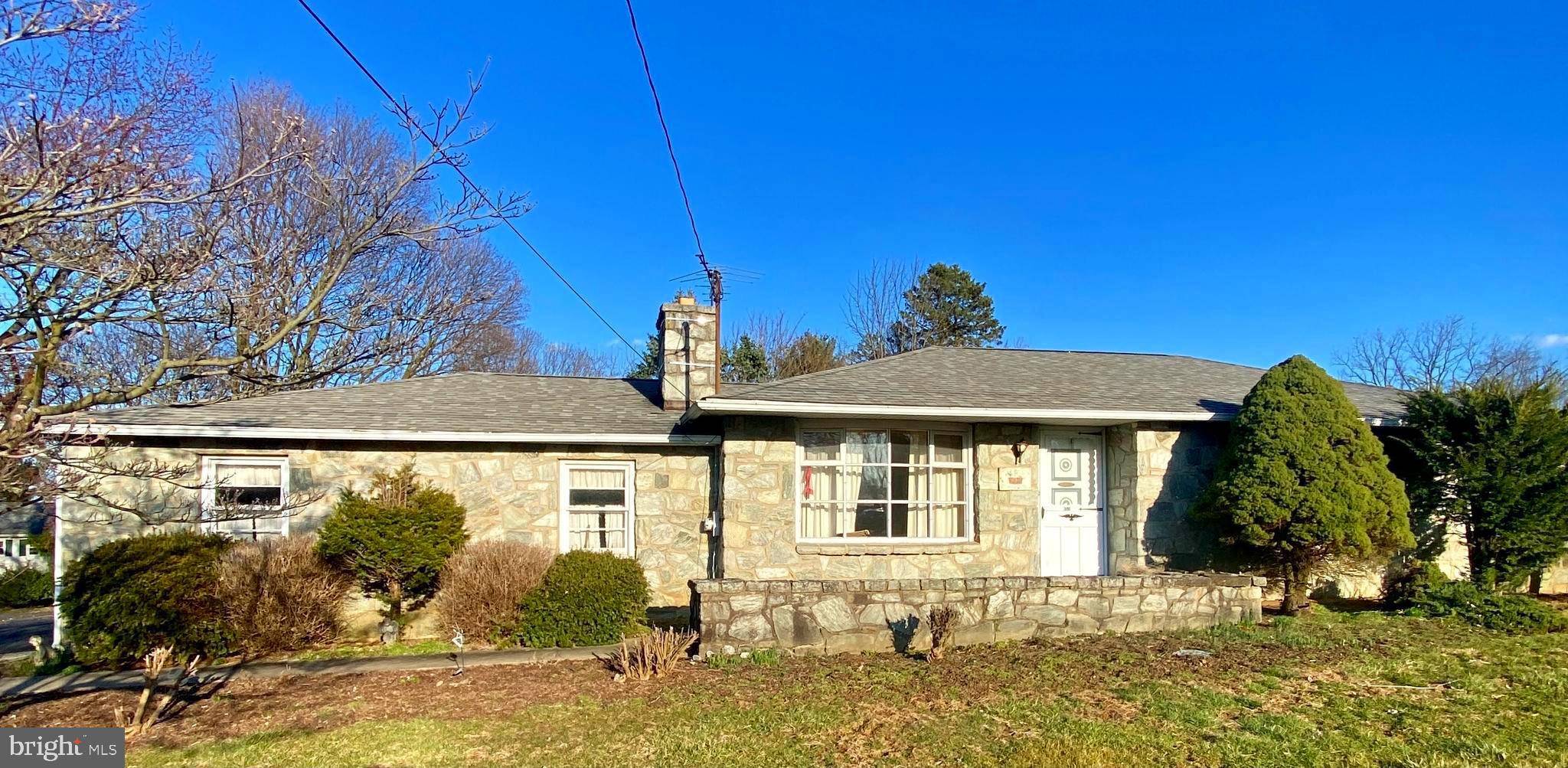 Honey Brook, PA 19344,651 WATER ST