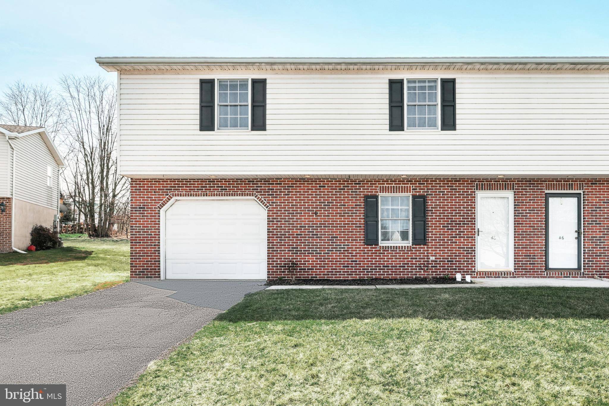 Dillsburg, PA 17019,48 GLENVIEW DR