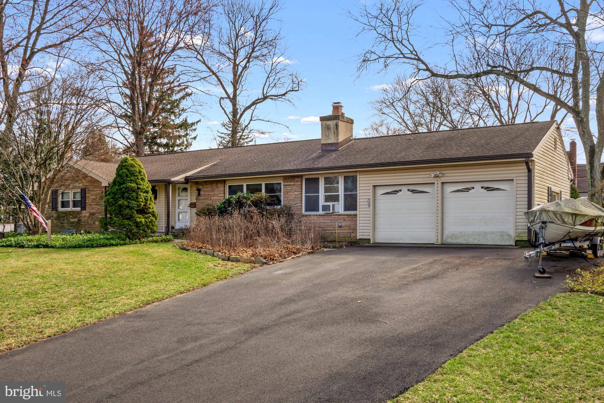 Langhorne, PA 19047,264 SUMMIT AVE