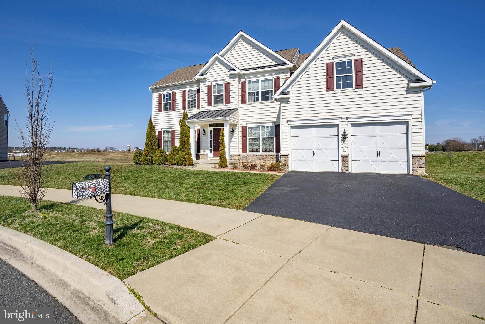 Middletown, DE 19709,251 E CRAIL CT