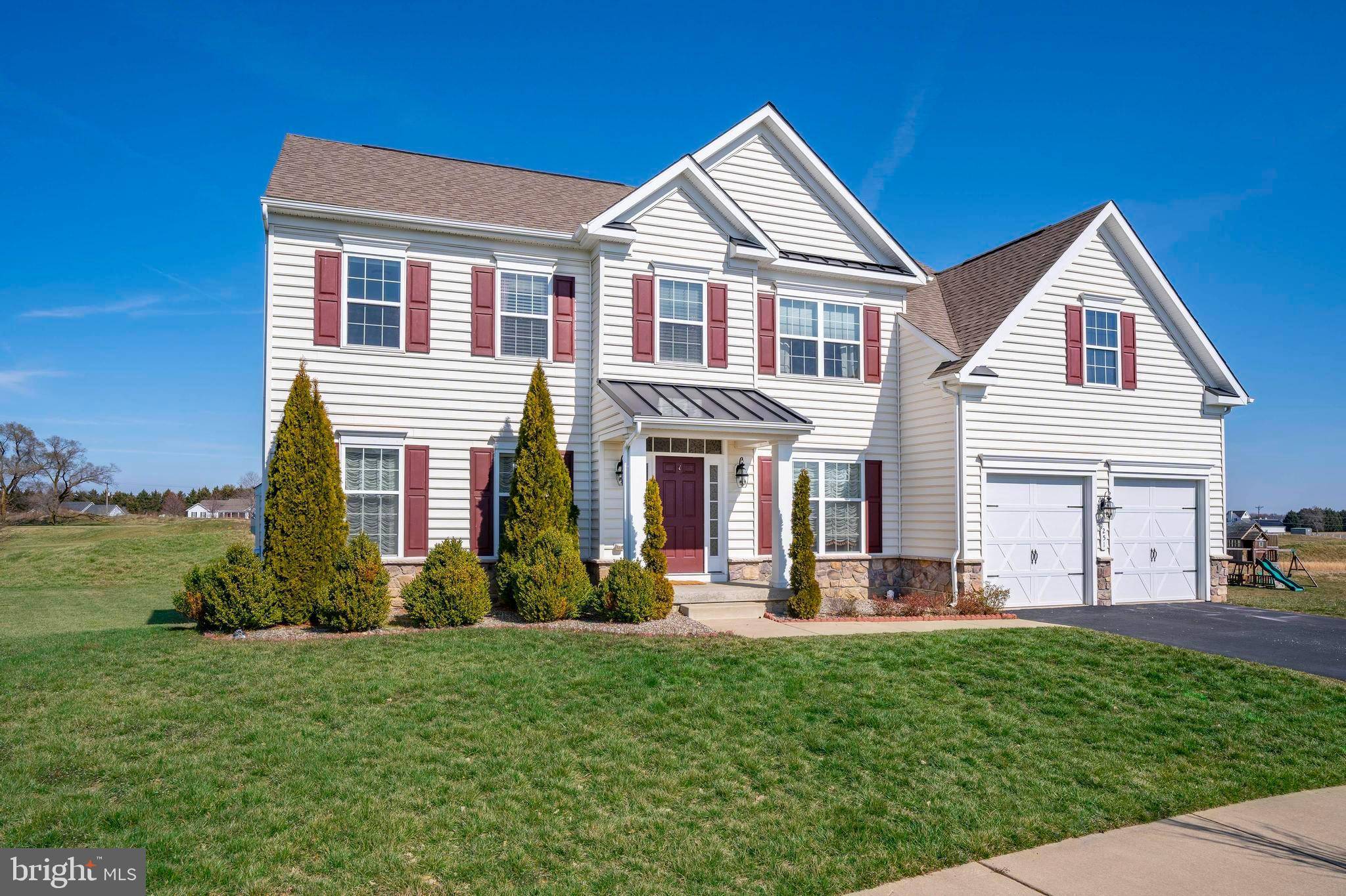 Middletown, DE 19709,251 E CRAIL CT