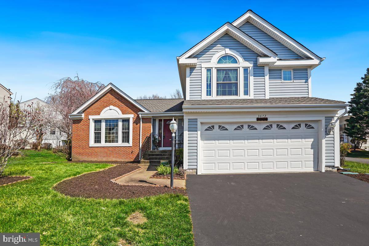 Woodbridge, VA 22193,3472 LACROSSE CT