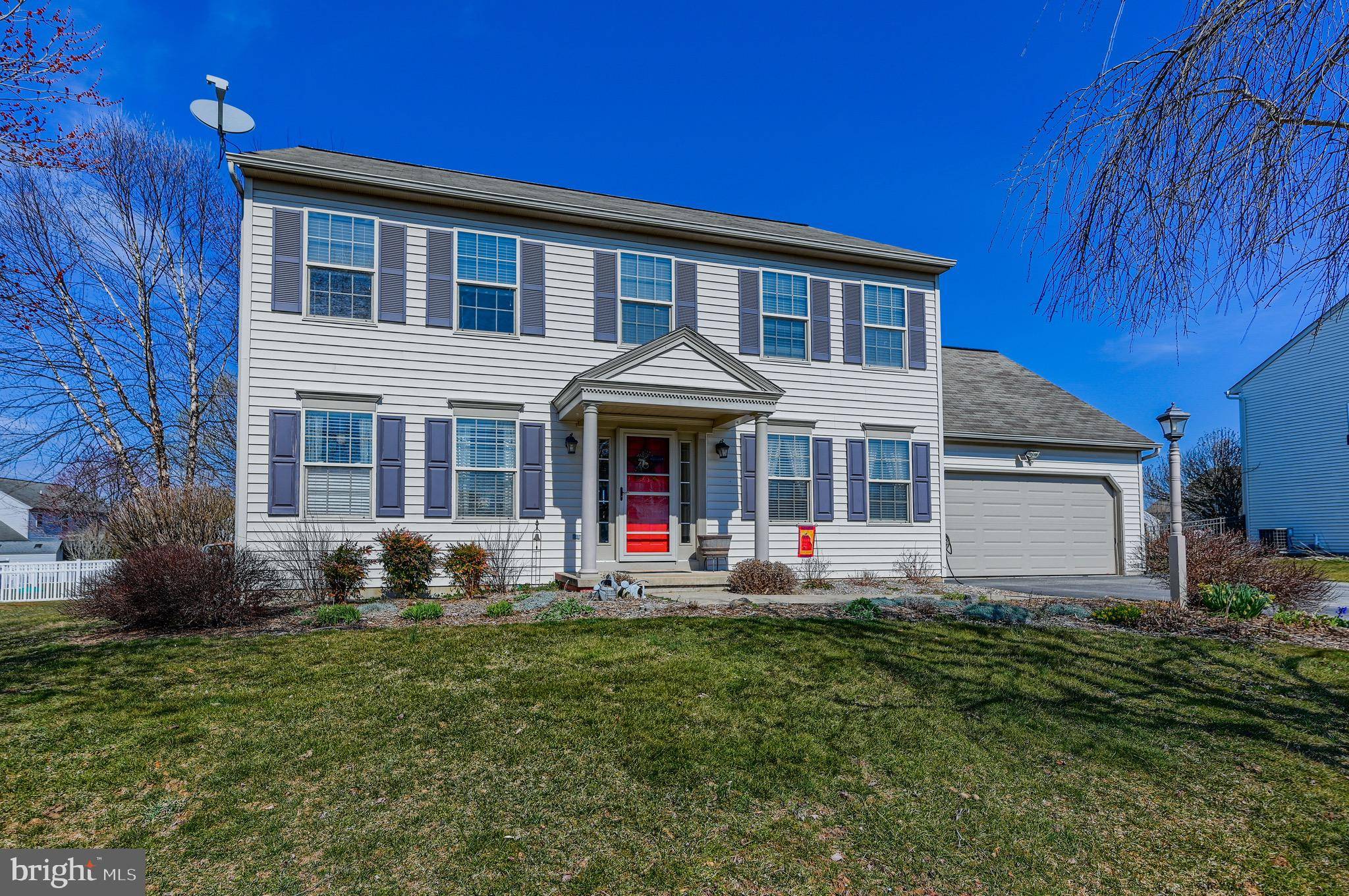 York, PA 17404,3111 PAULOWNIA LN