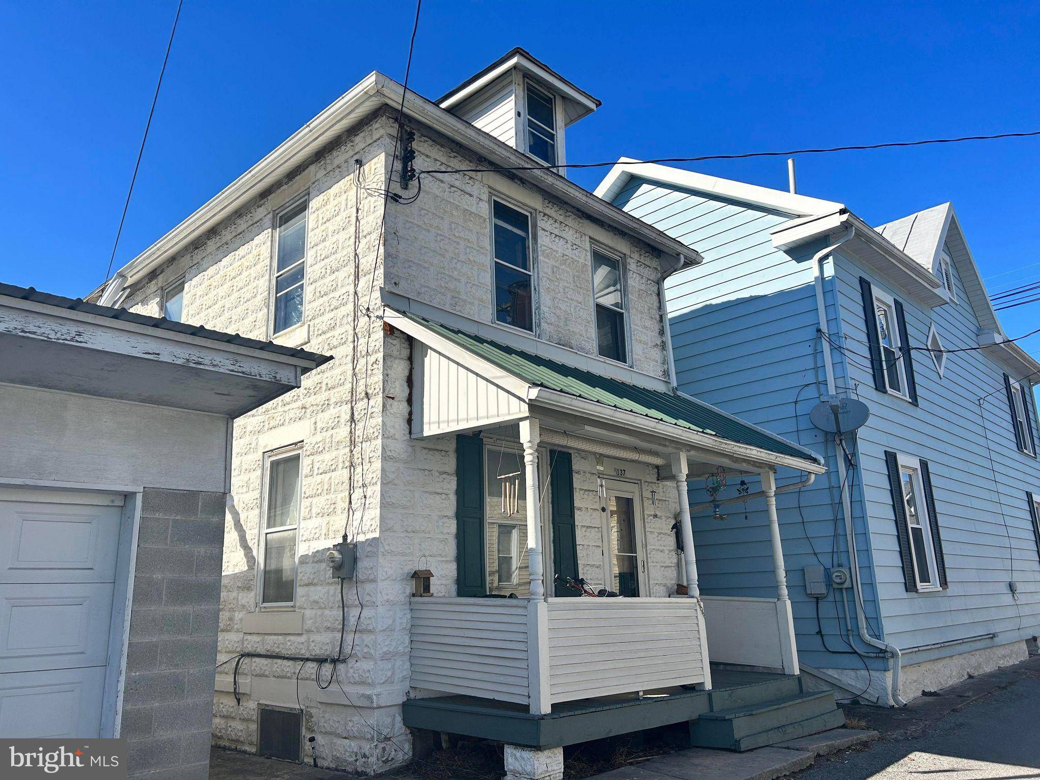 Lewistown, PA 17044,137 WARREN ALY