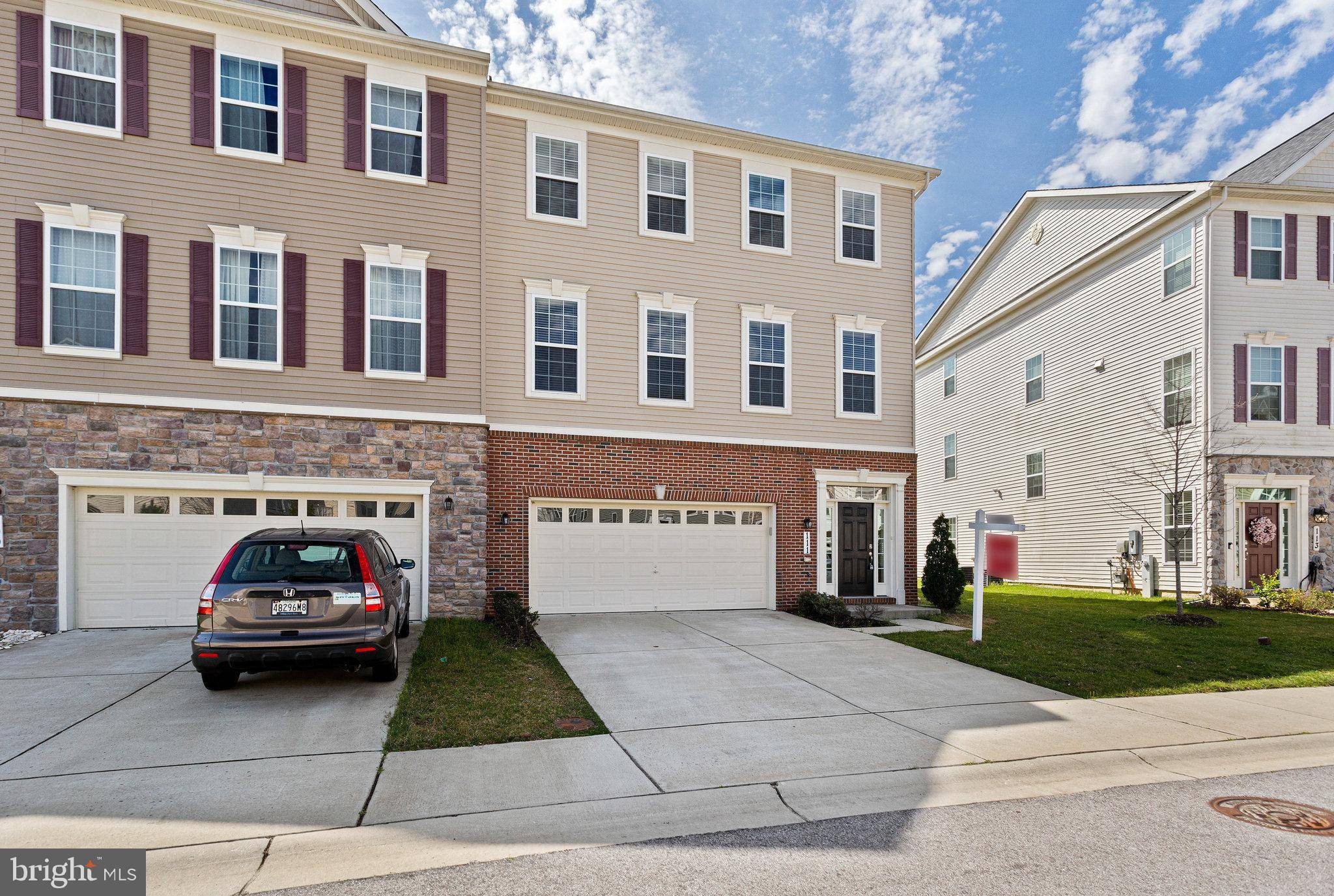 Millersville, MD 21108,111 MERLOT ST