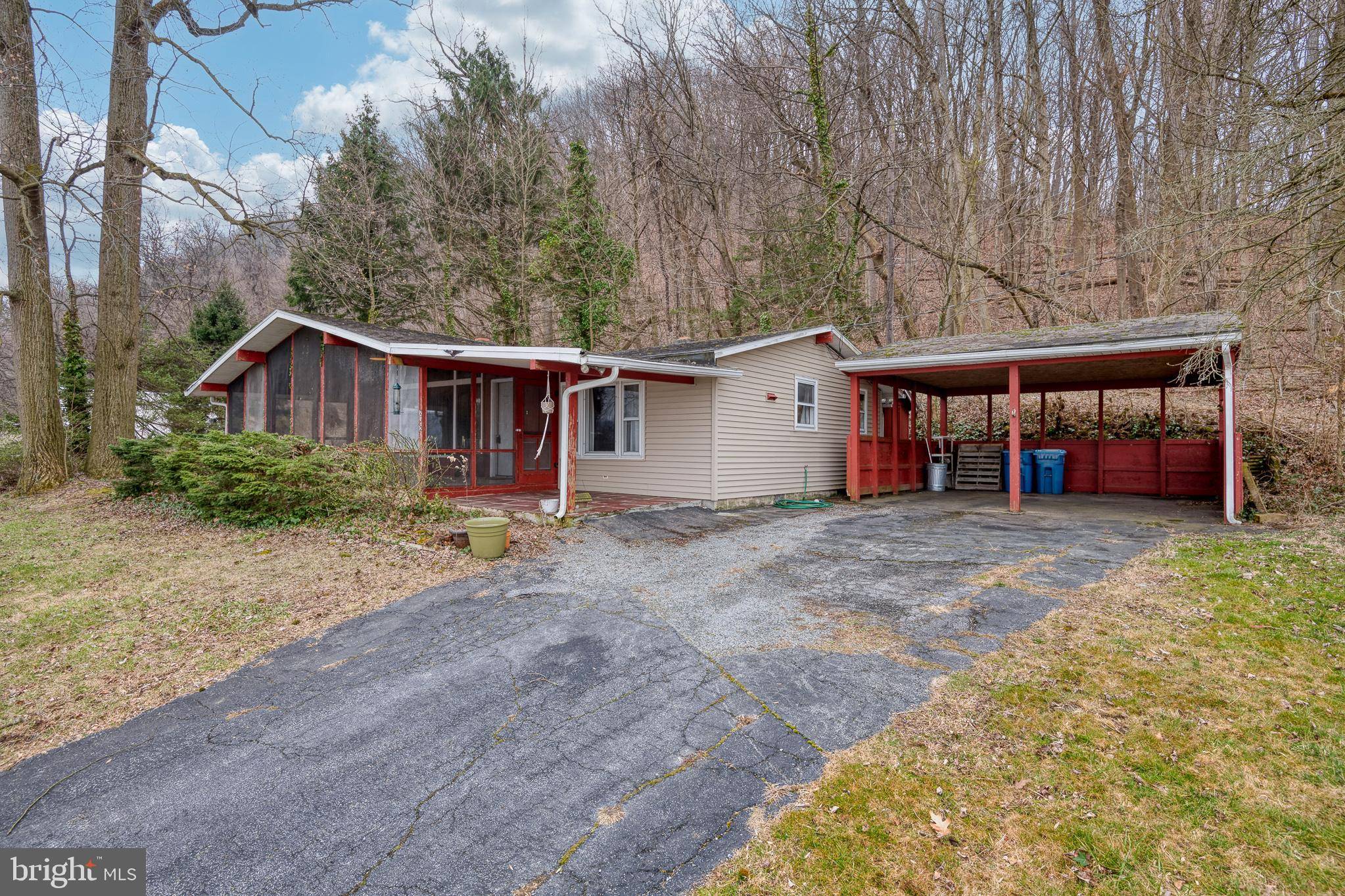 Wrightsville, PA 17368,2112 FISHING CREEK RD