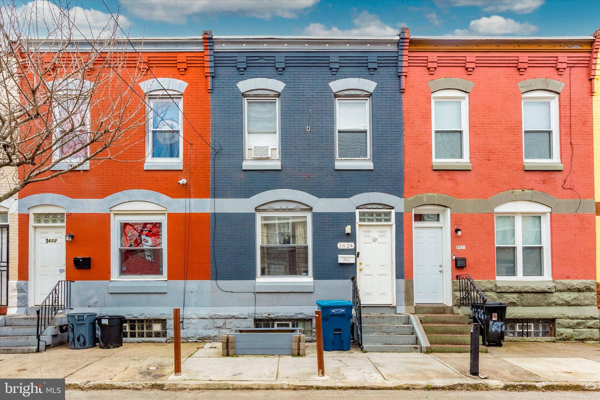 Philadelphia, PA 19121,1624 EDGLEY ST