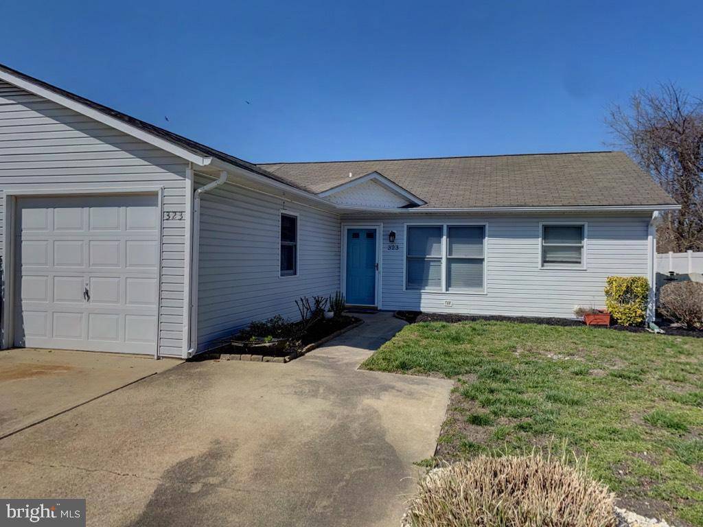 Millsboro, DE 19966,323 DERBY WAY