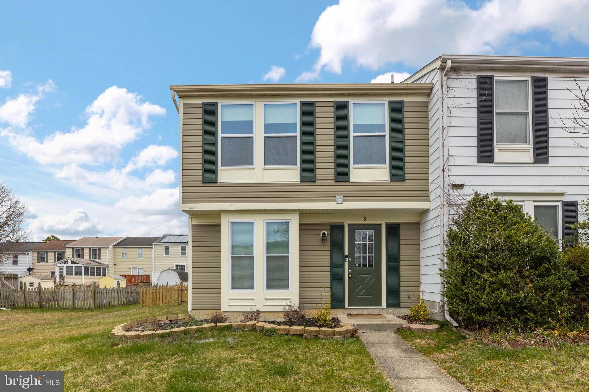 Parkville, MD 21234,8 PRIMROSE COURT