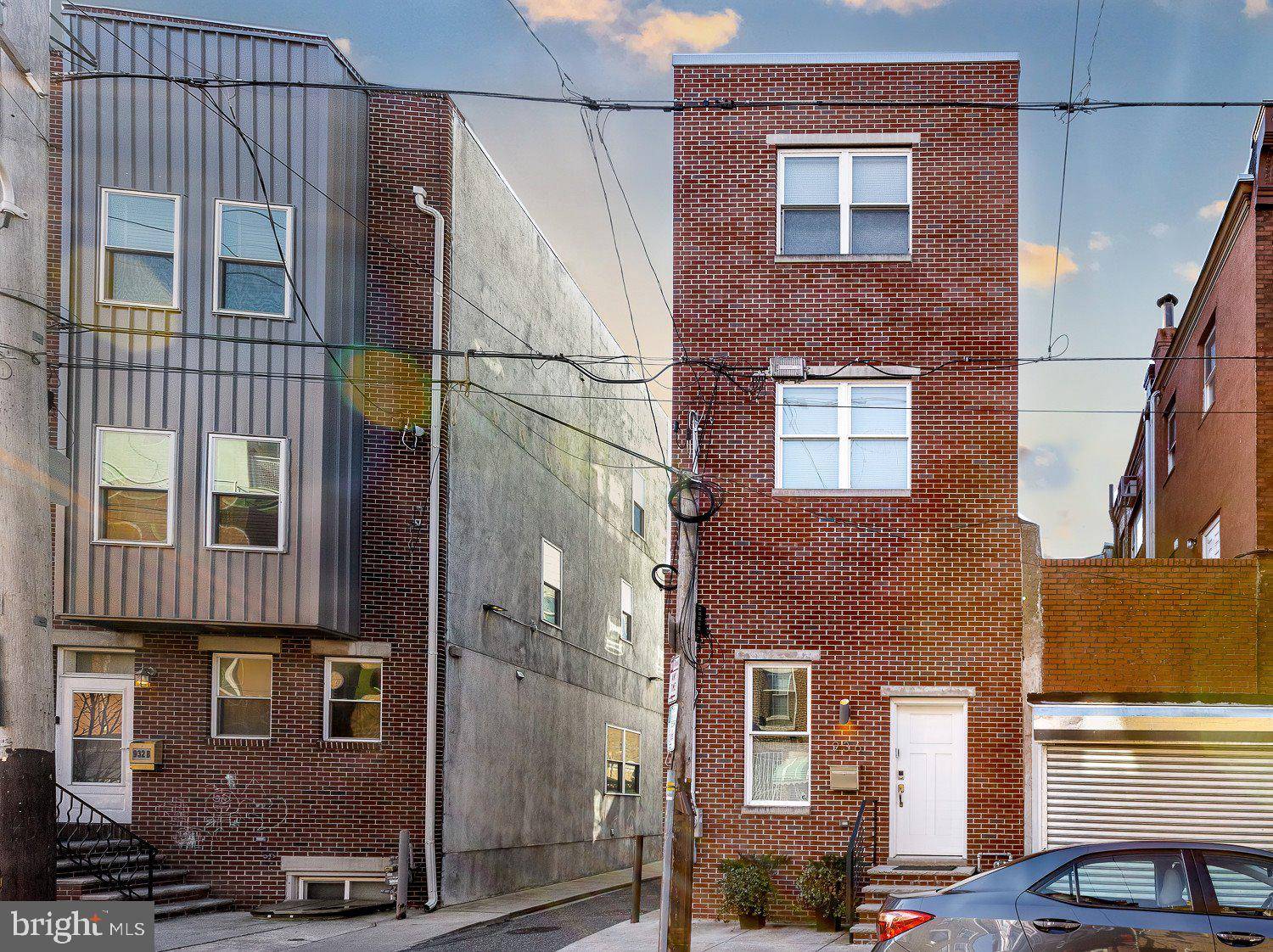 Philadelphia, PA 19147,934-36 ELLSWORTH ST