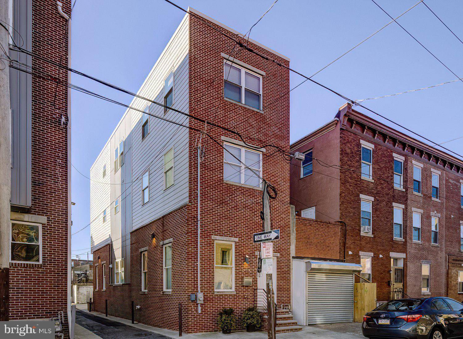 Philadelphia, PA 19147,934-36 ELLSWORTH ST