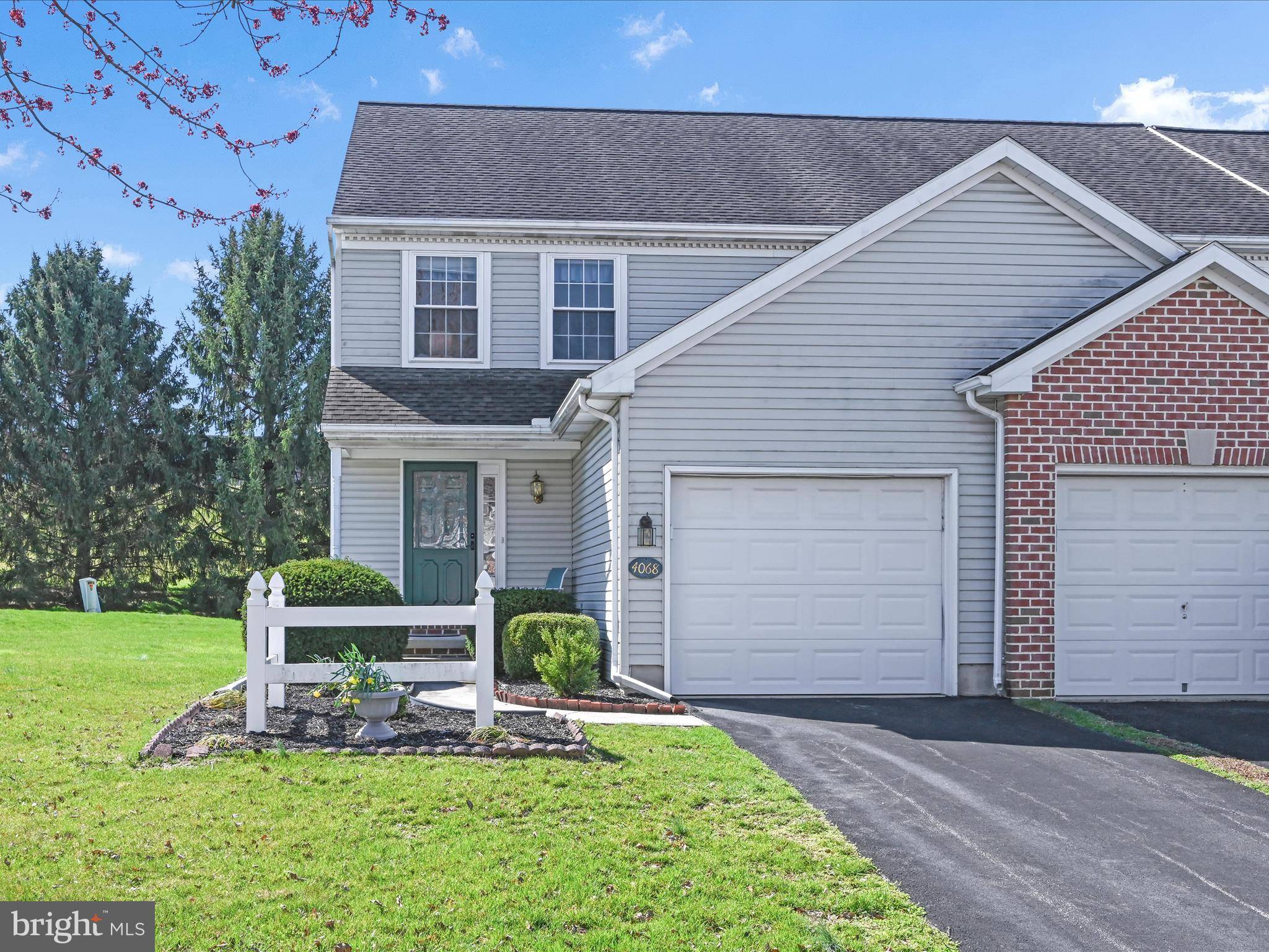 Mount Joy, PA 17552,4068 LAUREL LN