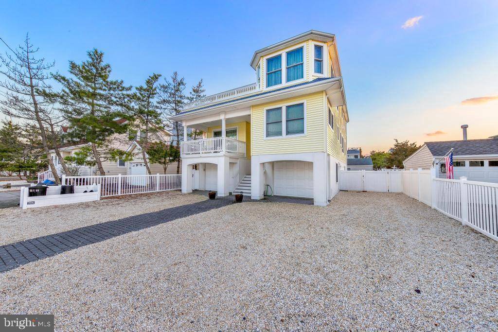 Long Beach Township, NJ 08008,22 VIRGINIA