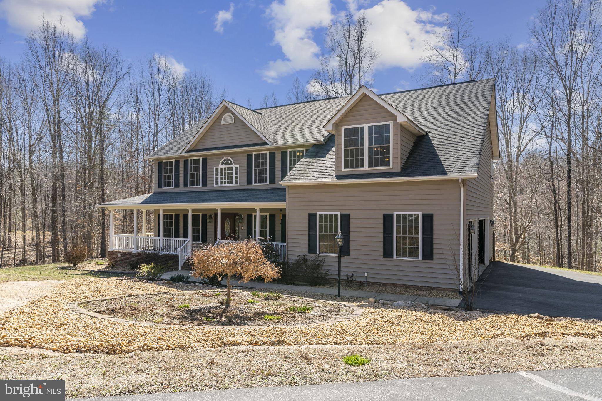 Fredericksburg, VA 22406,30 MOORHEN CT