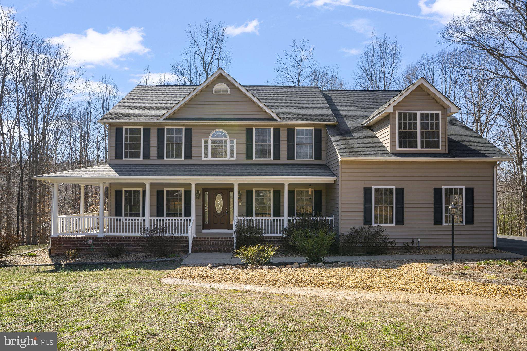 Fredericksburg, VA 22406,30 MOORHEN CT