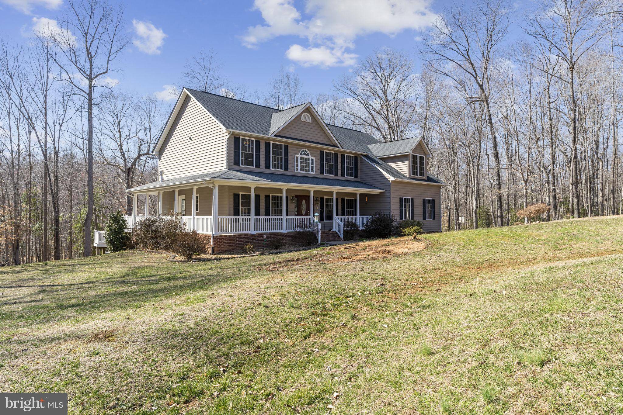 Fredericksburg, VA 22406,30 MOORHEN CT