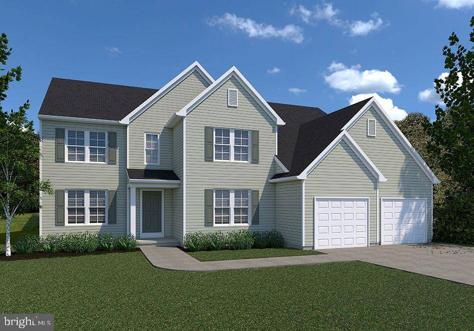 Mechanicsburg, PA 17050,1 RESERVE LN #ESSINGTON PLAN