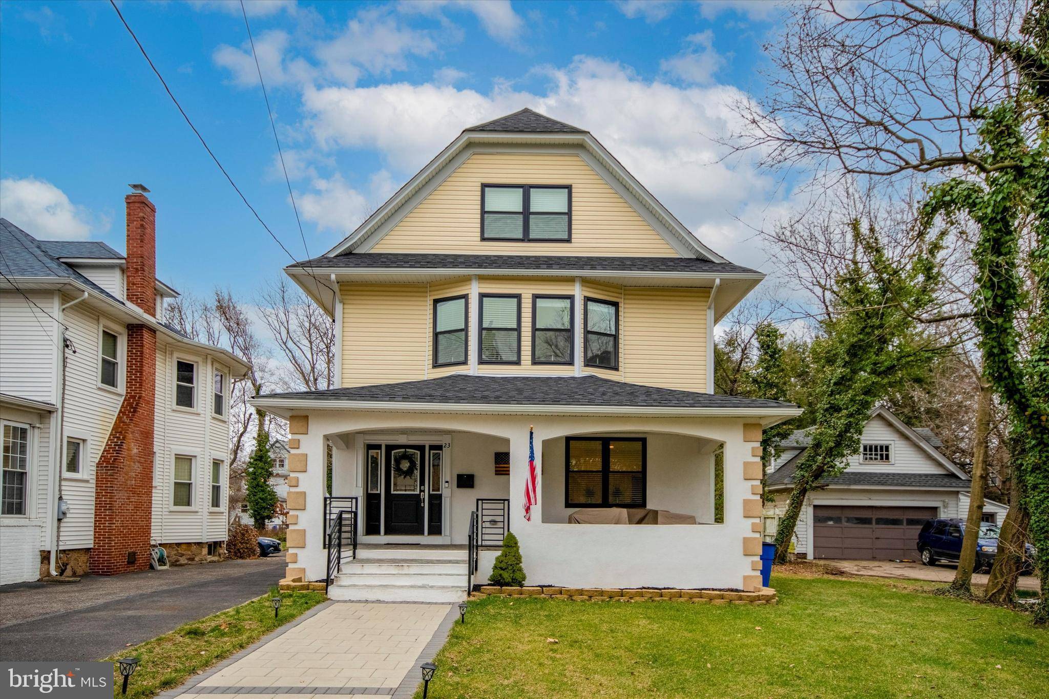 Merchantville, NJ 08109,23 BROWNING RD