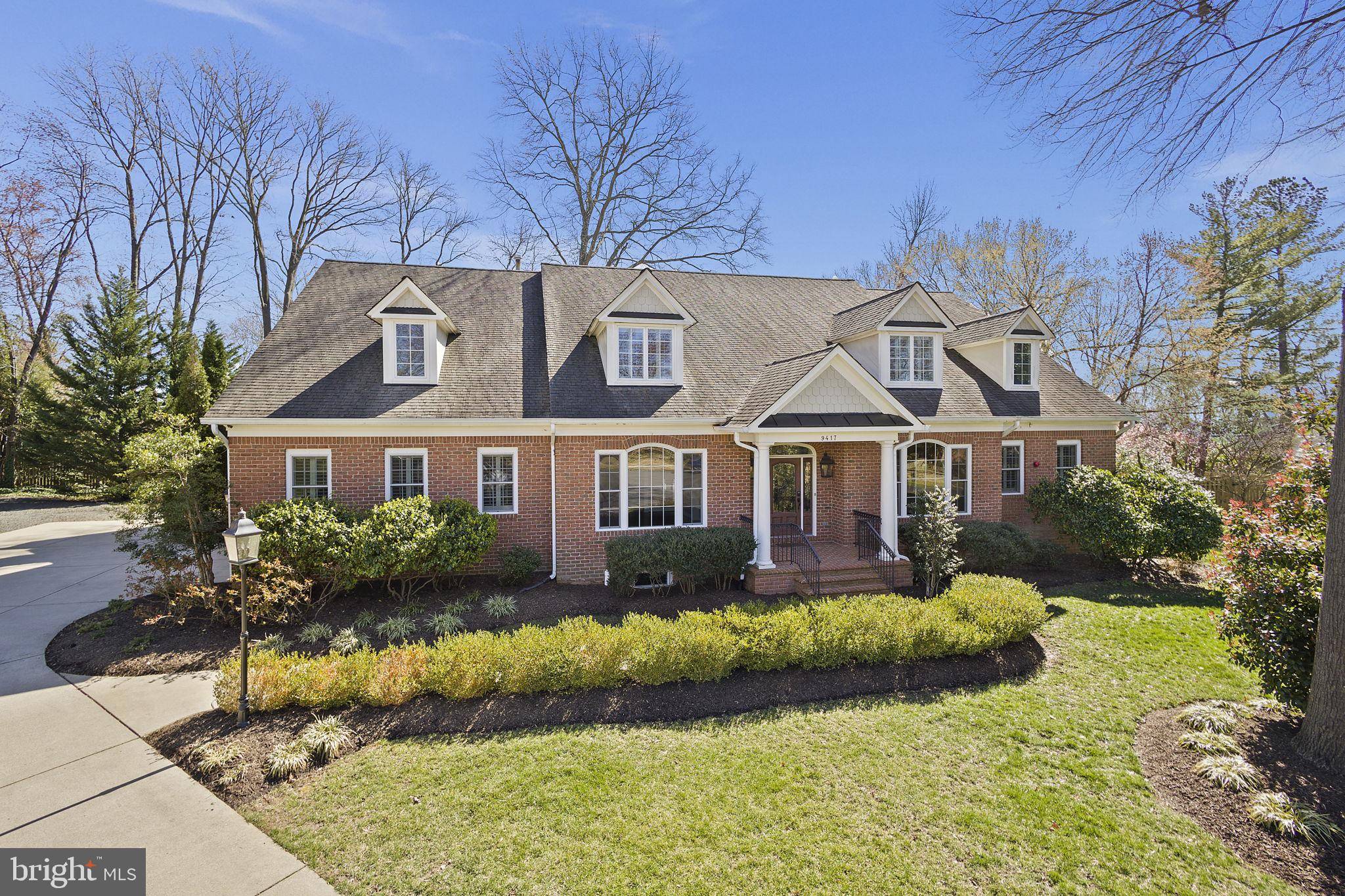 Alexandria, VA 22309,9417 MACKLIN CT