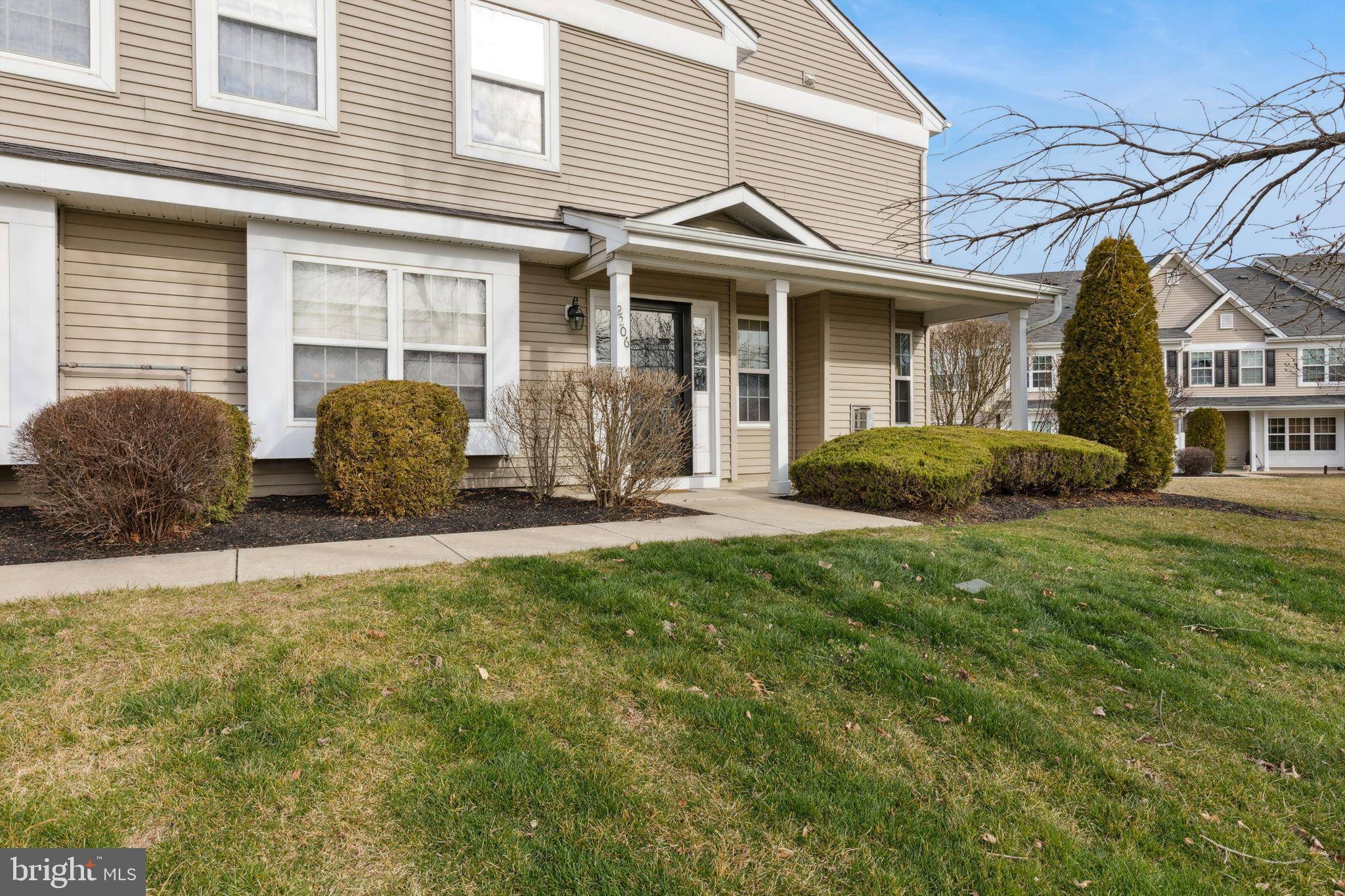 Woolwich Twp, NJ 08085,2206 LEXINGTON MEWS