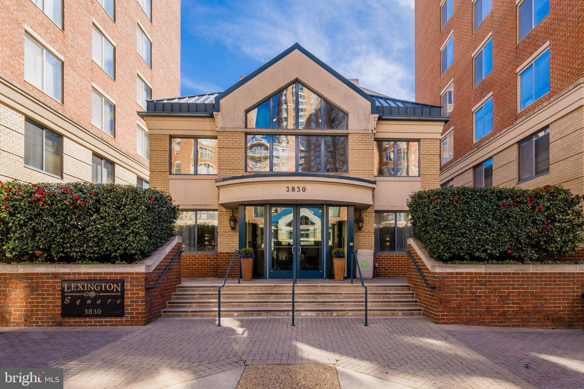 Arlington, VA 22203,3830 9TH ST N #804W