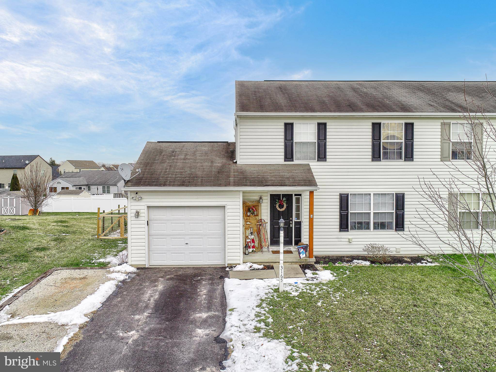 Dover, PA 17315,3165 JAYNE LN