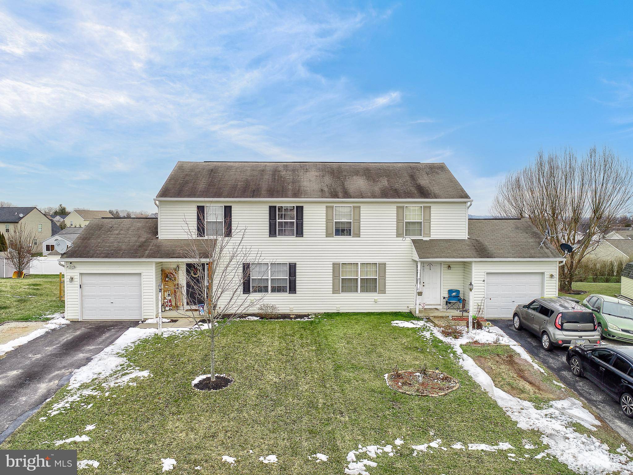 Dover, PA 17315,3165 JAYNE LN