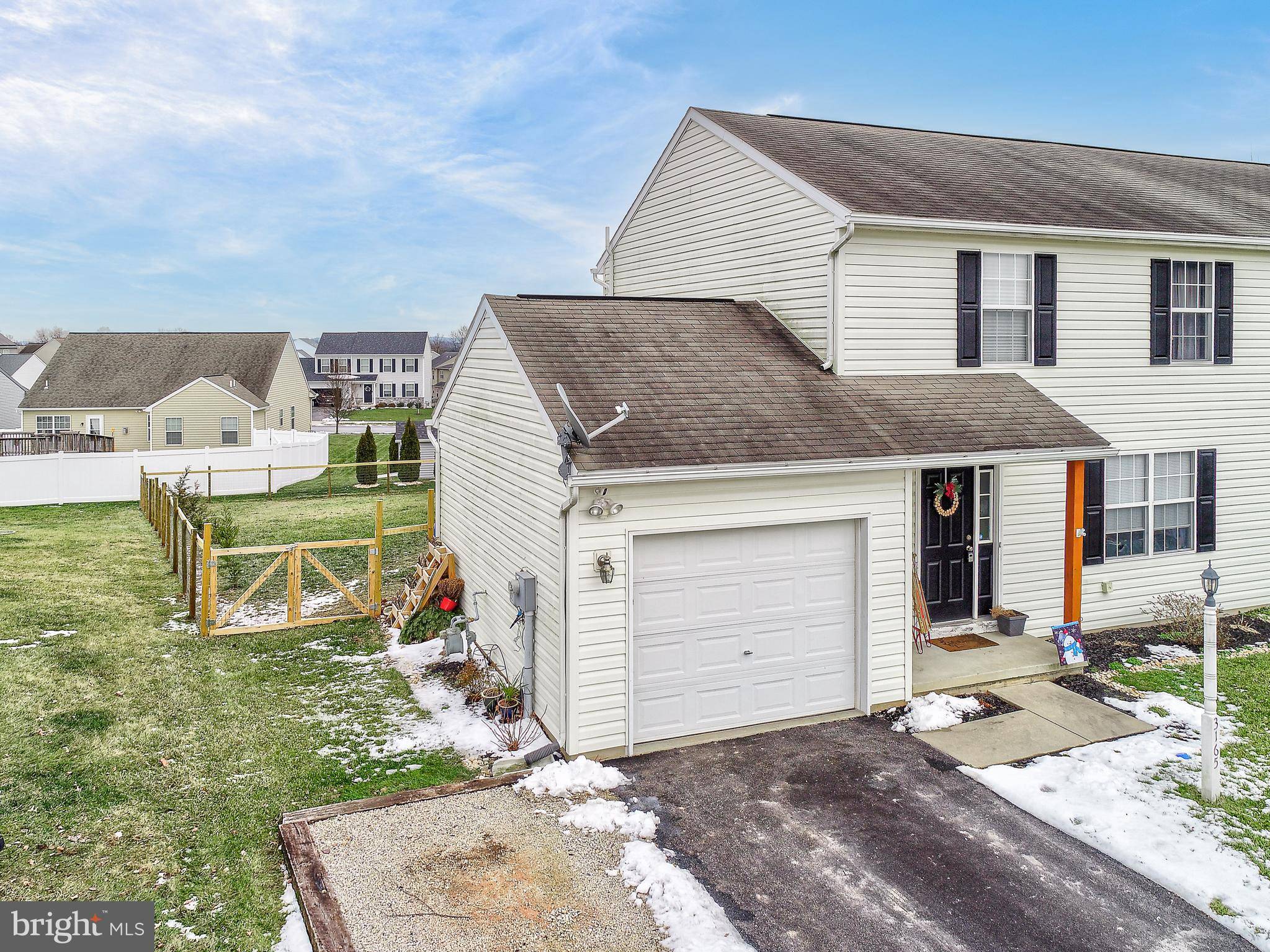 Dover, PA 17315,3165 JAYNE LN