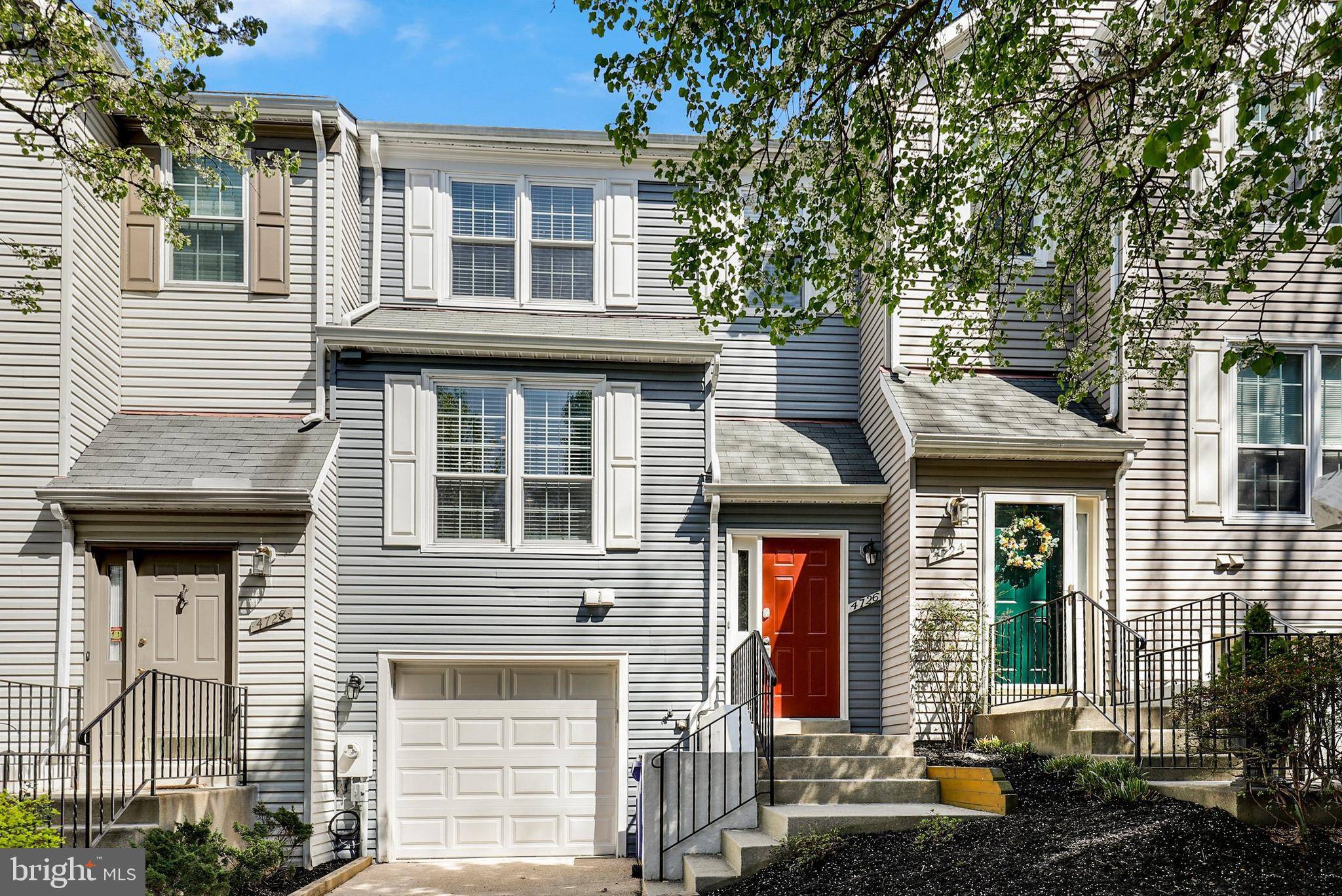 Ellicott City, MD 21042,4726 LEYDEN WAY