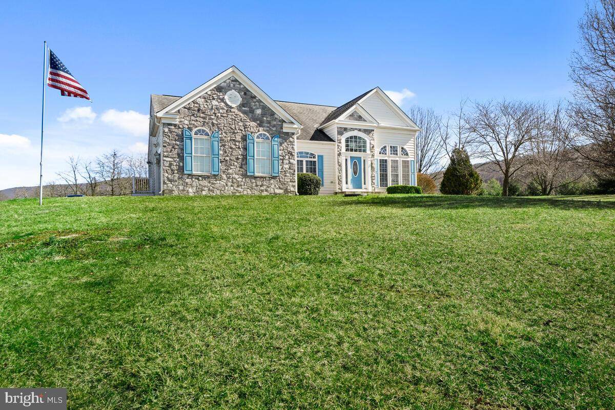 Rohrersville, MD 21779,3109 VALLEY VIEW CT