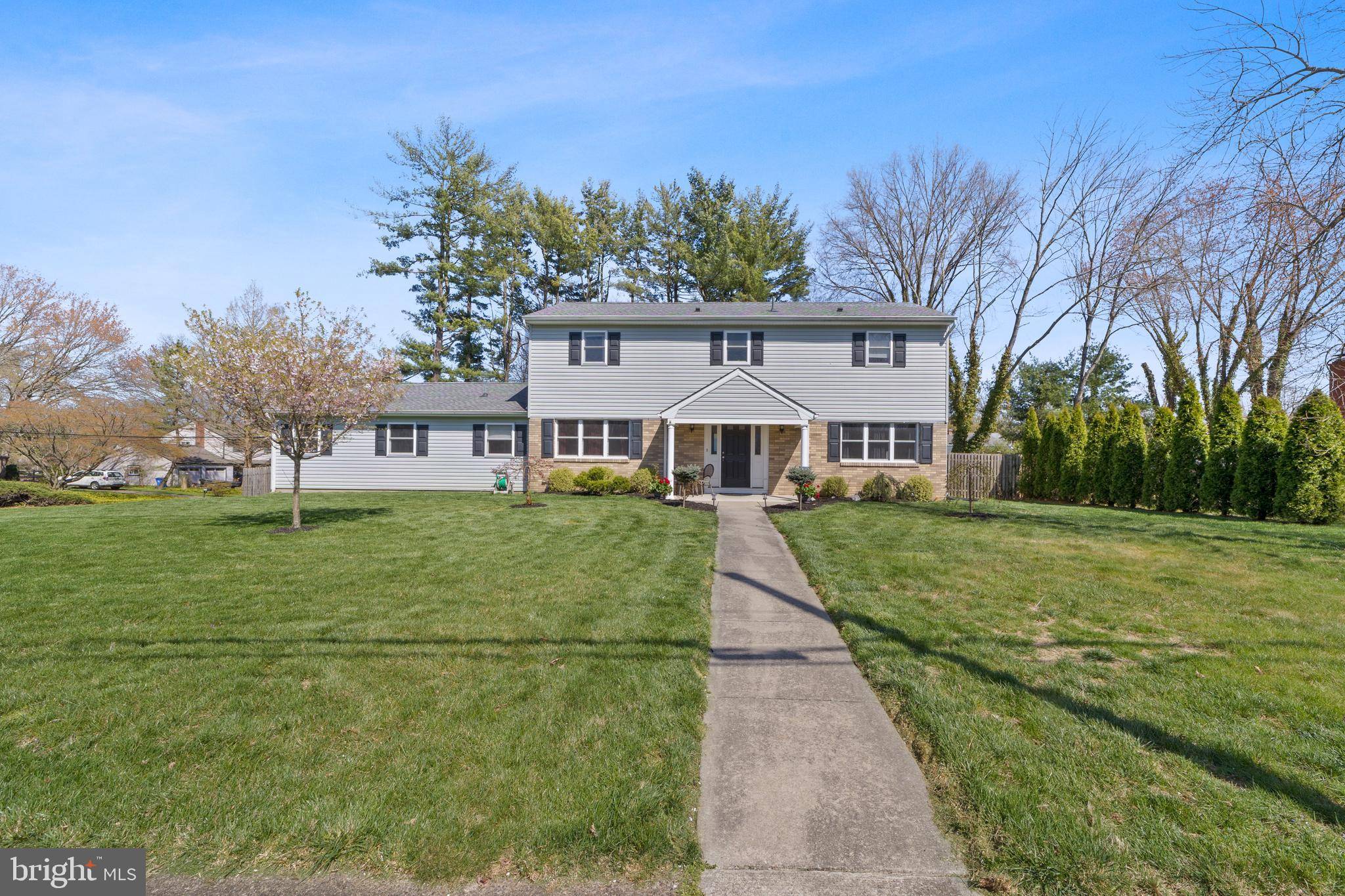 Yardley, PA 19067,312 ANDERSON RD