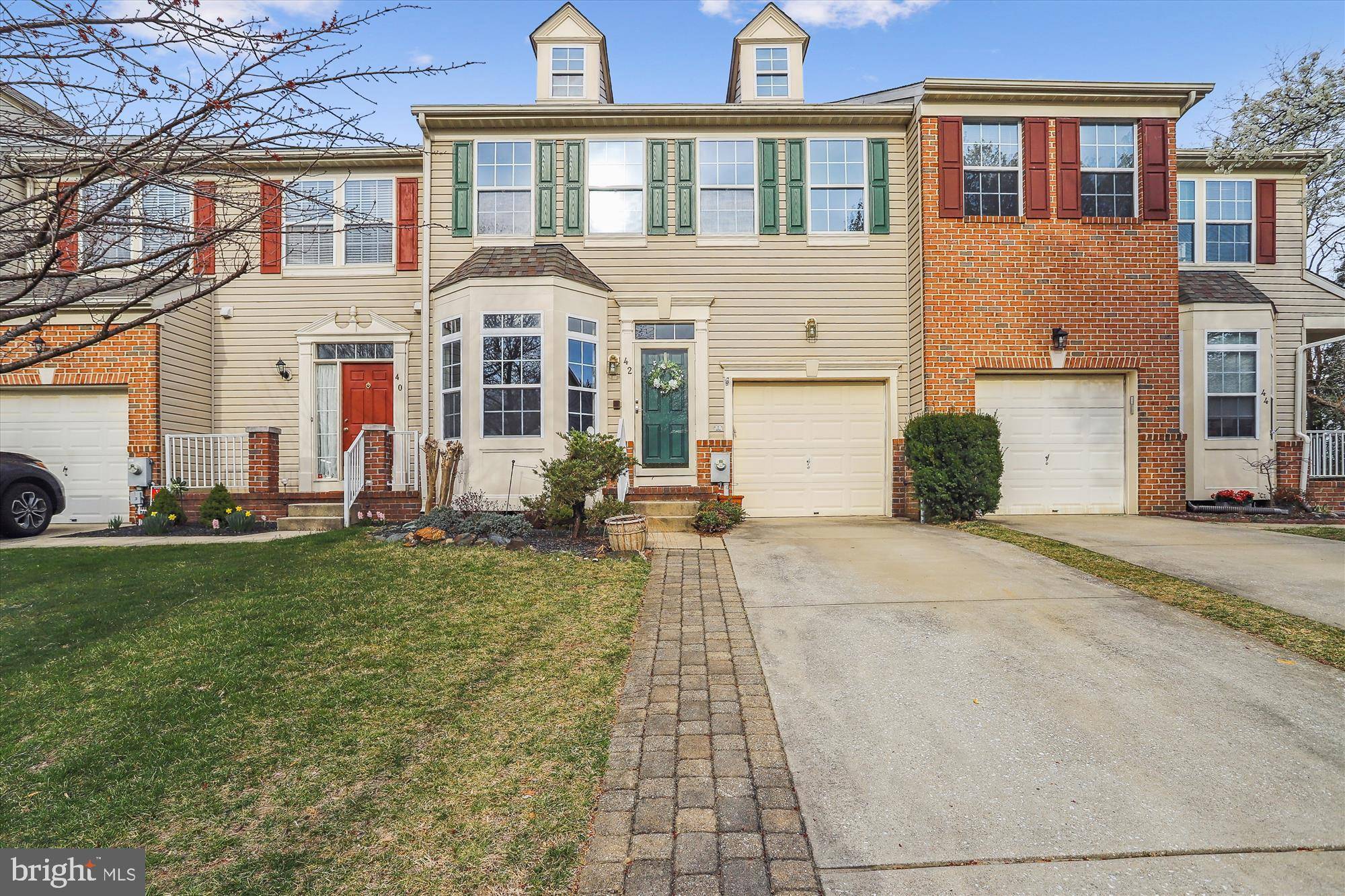 Catonsville, MD 21228,42 PEPPERDINE CIR