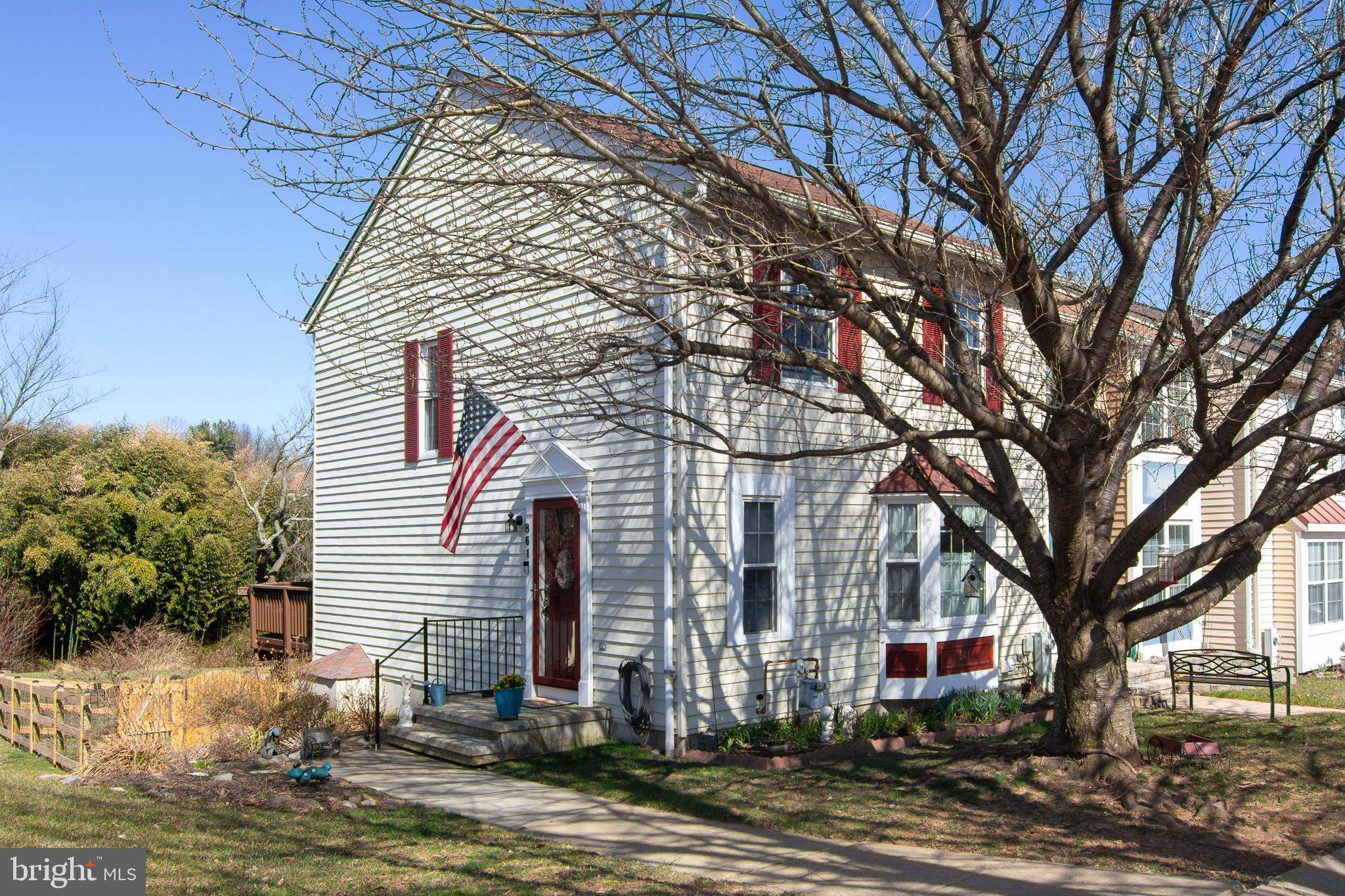 Hampstead, MD 21074,861 CENTURY ST