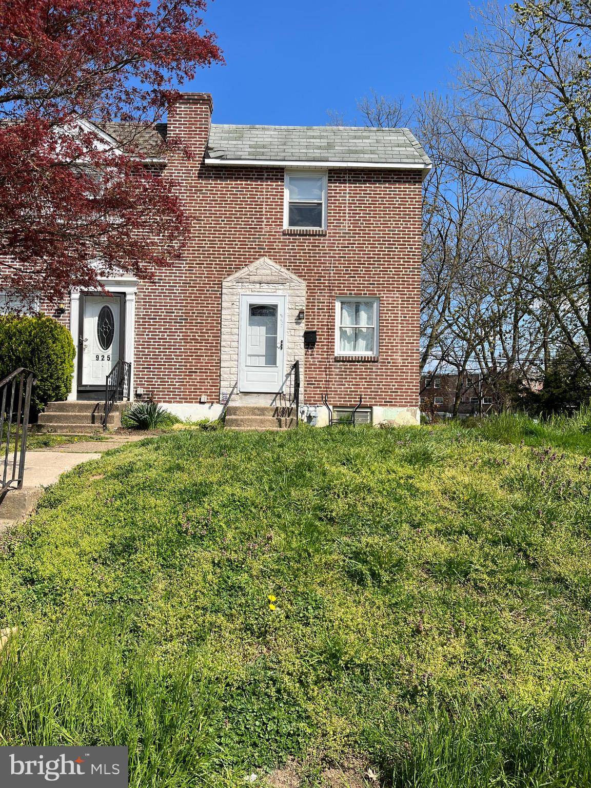 Folcroft, PA 19032,927 DELVIEW DR