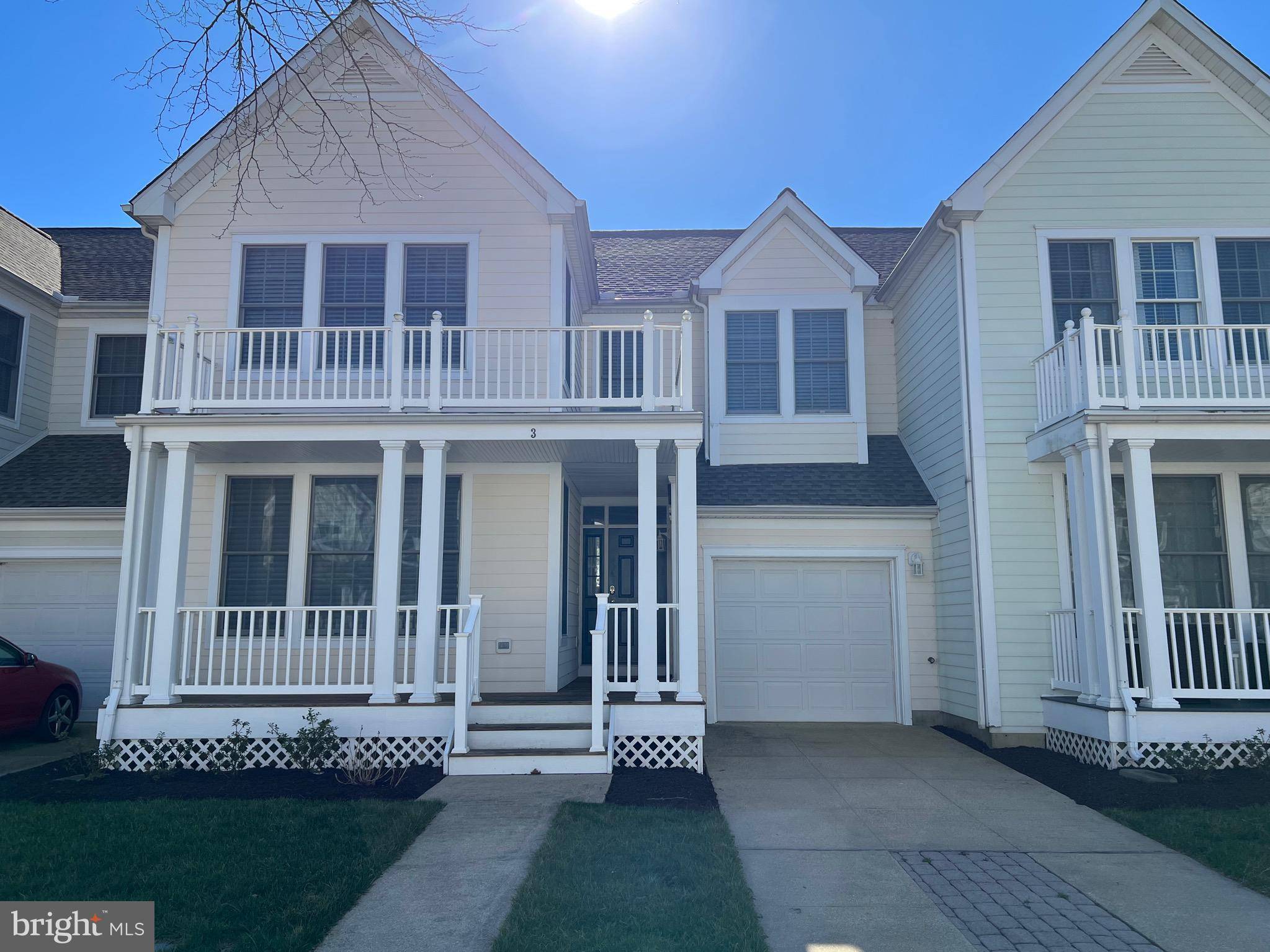 Ocean View, DE 19970,3 SYCAMORE ST