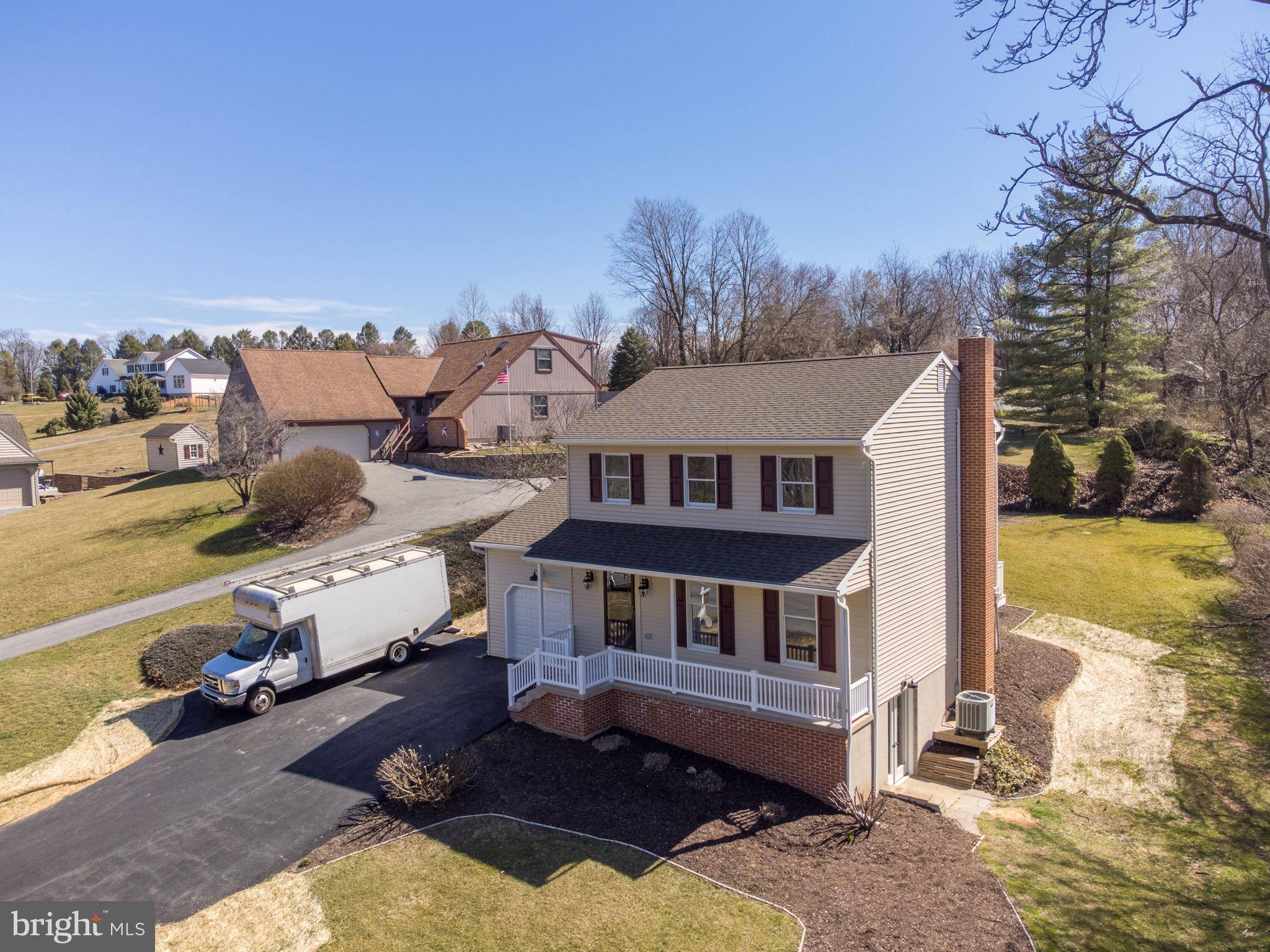 Columbia, PA 17512,1085 DRAGER RD