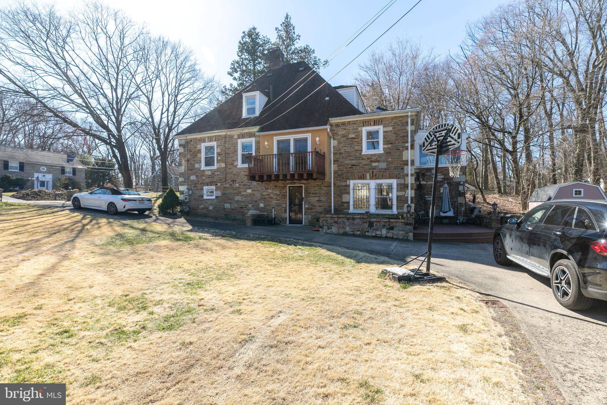 Huntingdon Valley, PA 19006,1058 HUNTINGDON PIKE