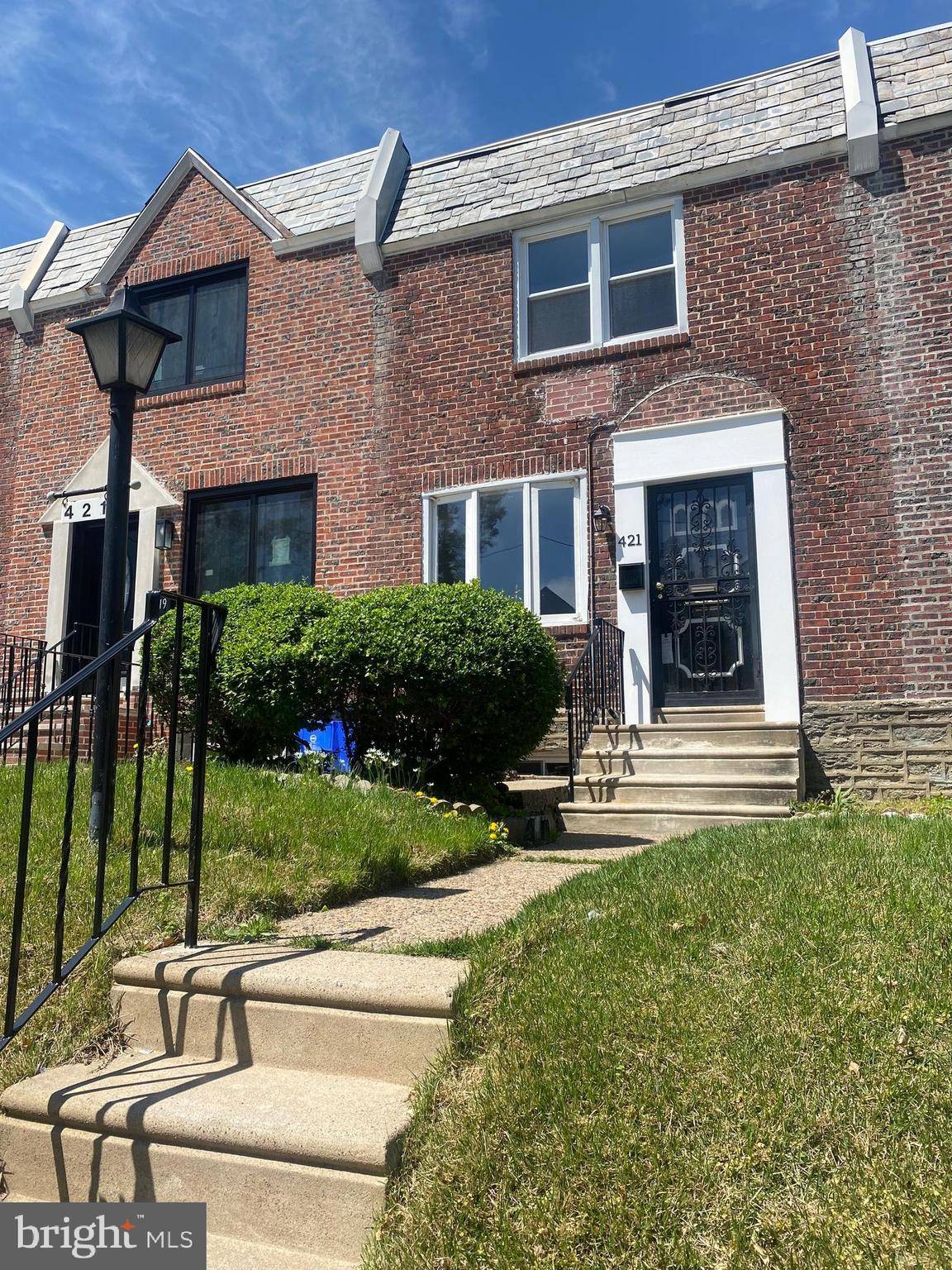 Philadelphia, PA 19119,421 E SLOCUM ST