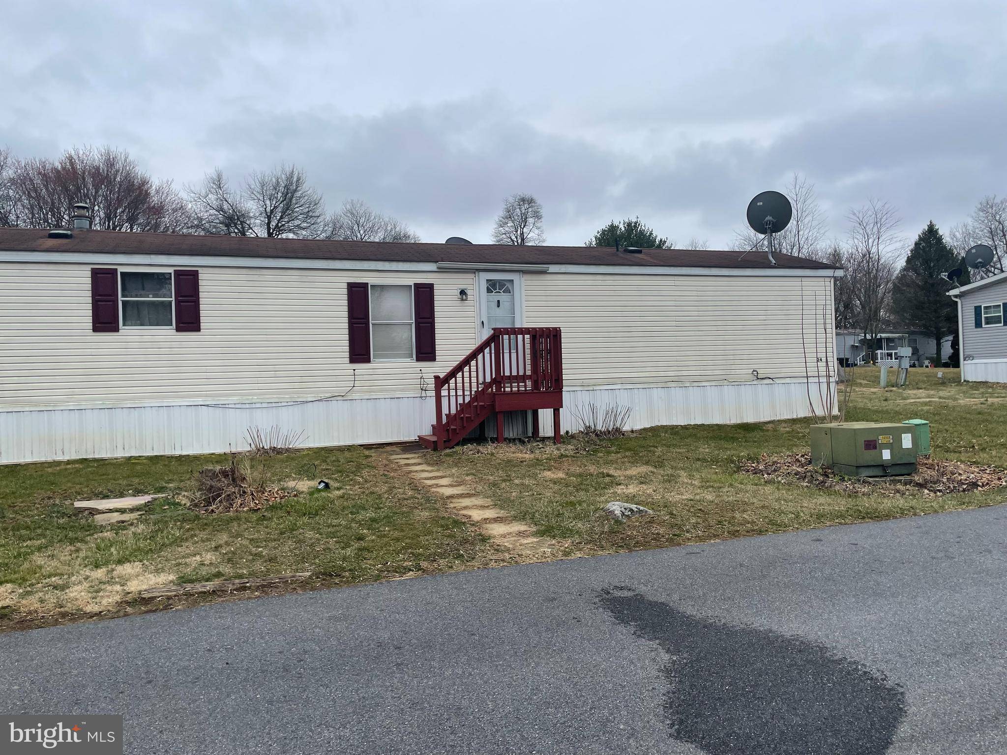 Honey Brook, PA 19344,24 VIOLET DR